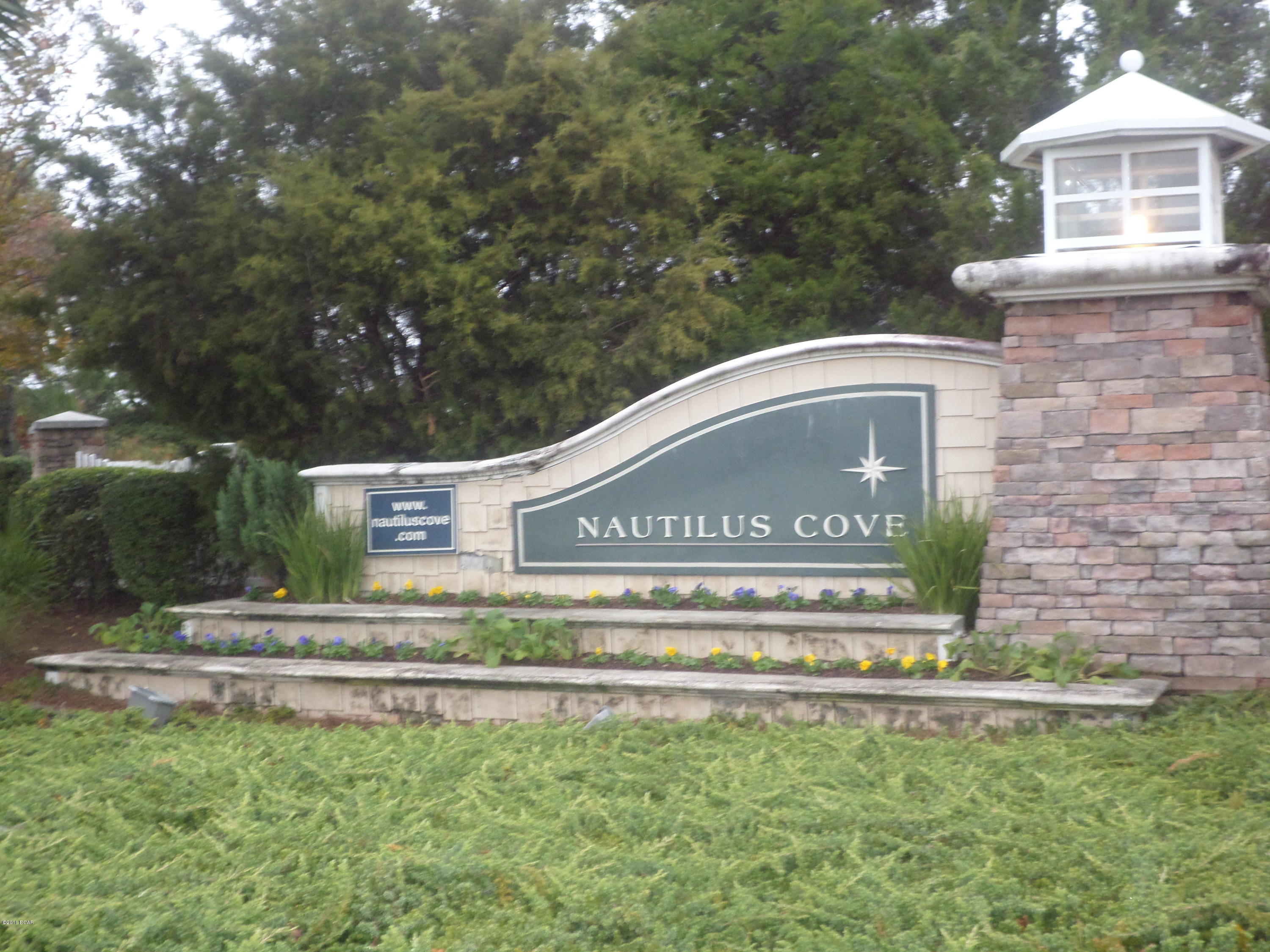 Nautilus Cove Condo - Residential Lease