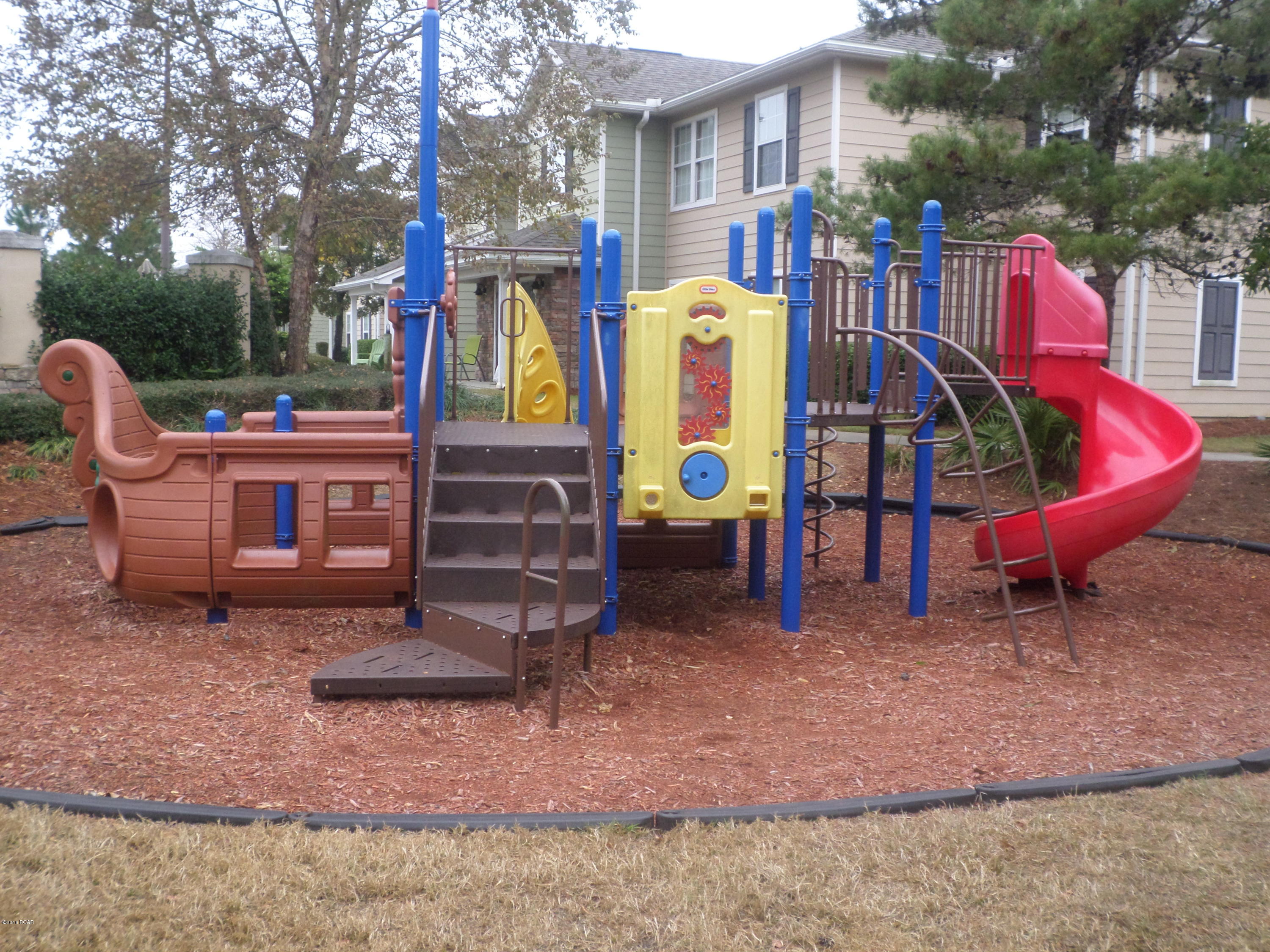 Nautilus Cove Condo - Residential Lease