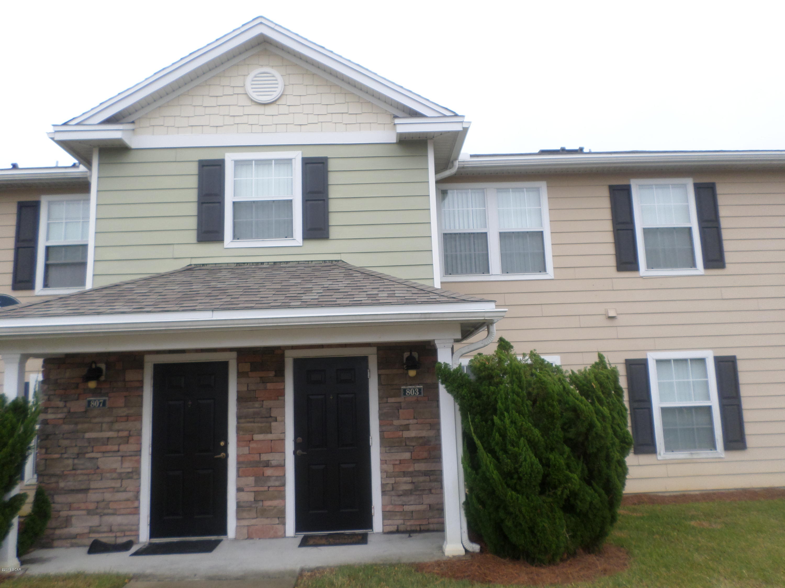 Nautilus Cove Condo - Residential Lease