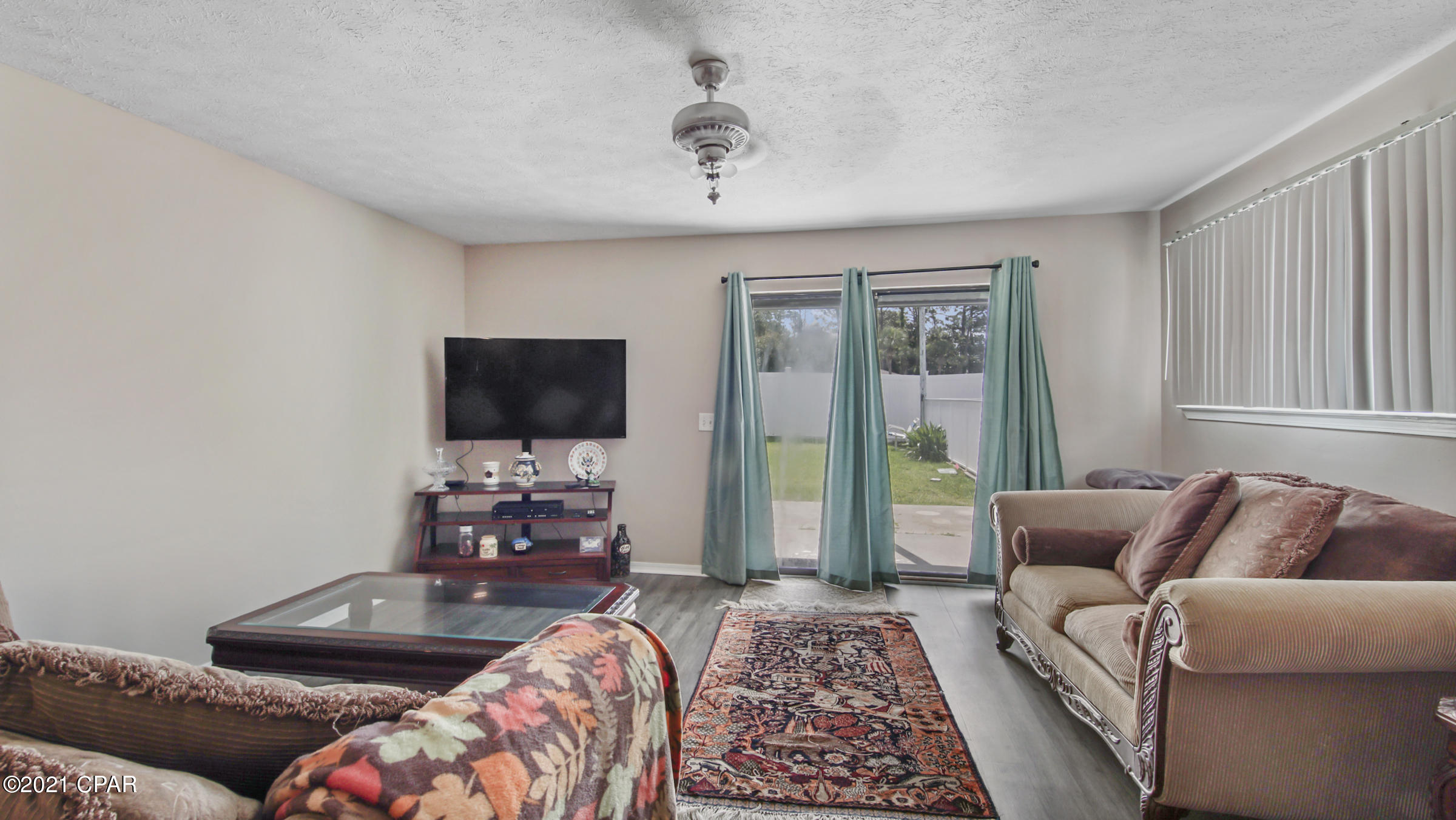 Landward Townhouses - Residential