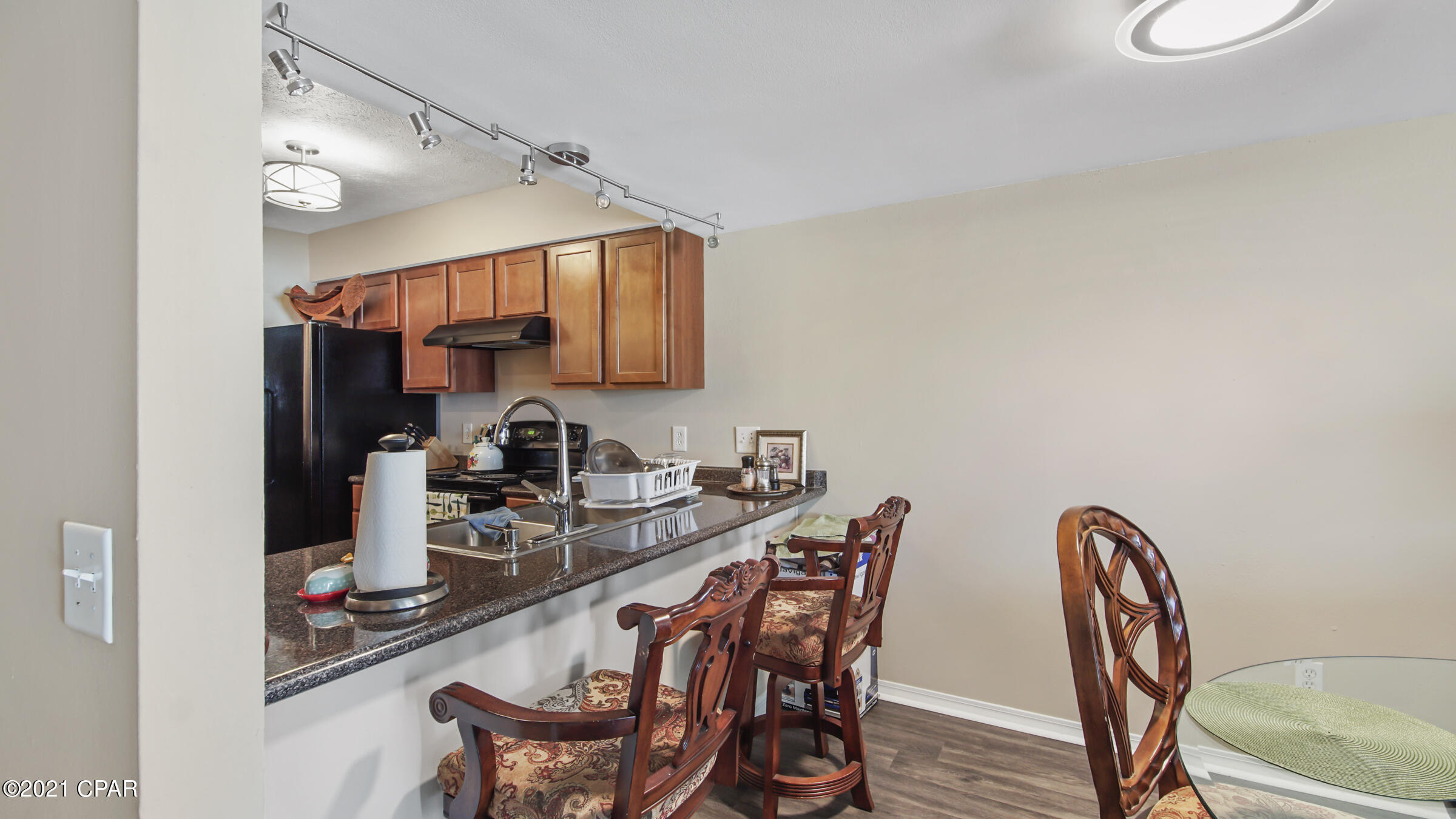 Landward Townhouses - Residential