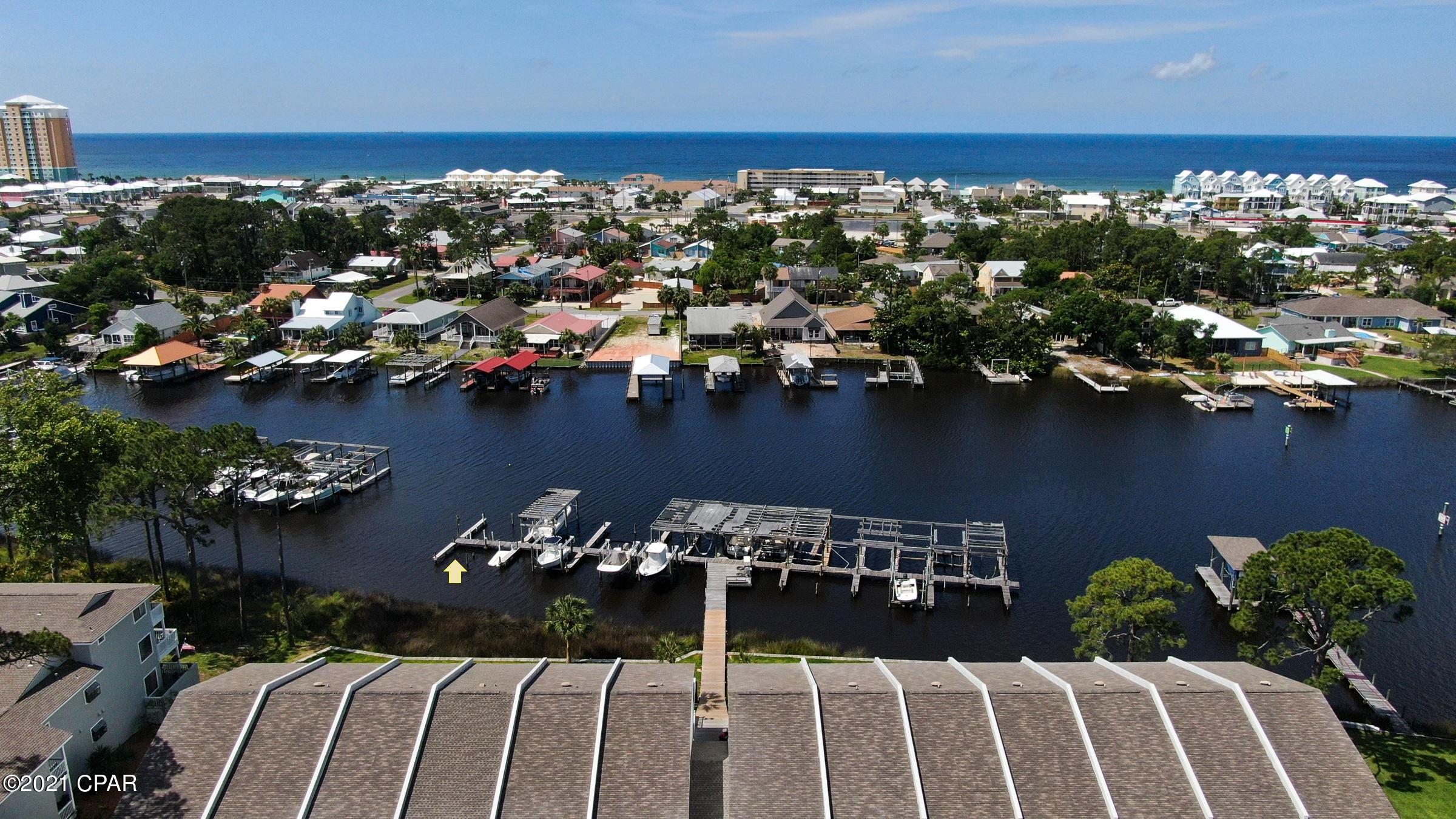Landward Townhouses - Residential