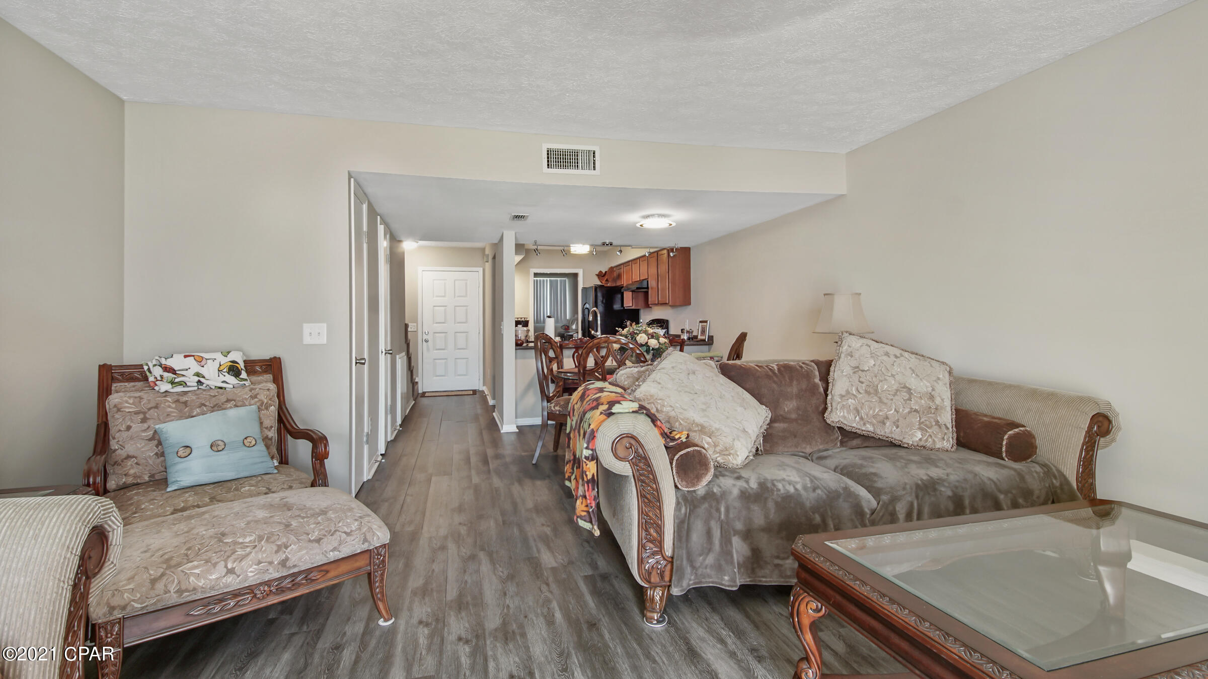 Landward Townhouses - Residential