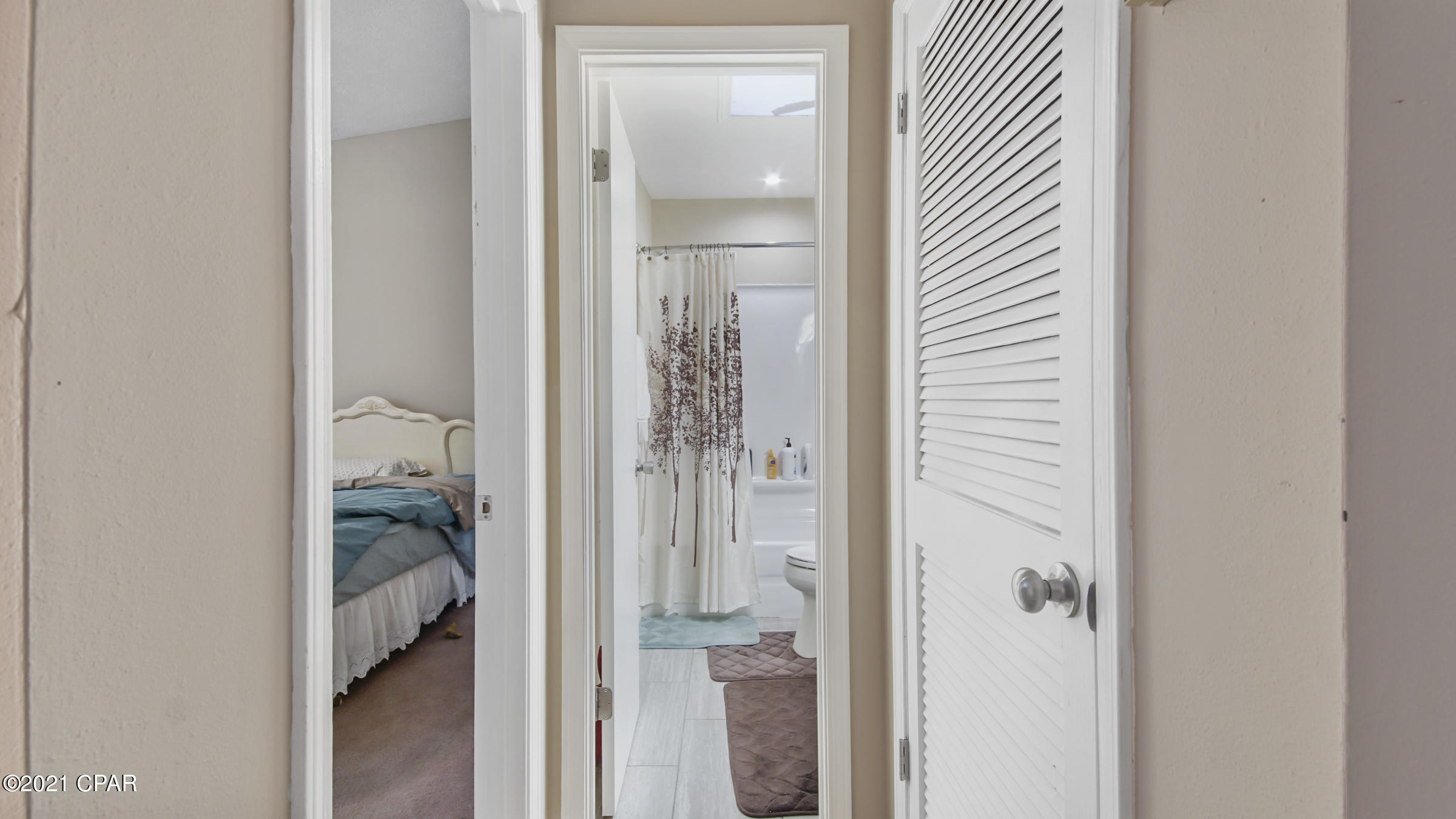 Landward Townhouses - Residential