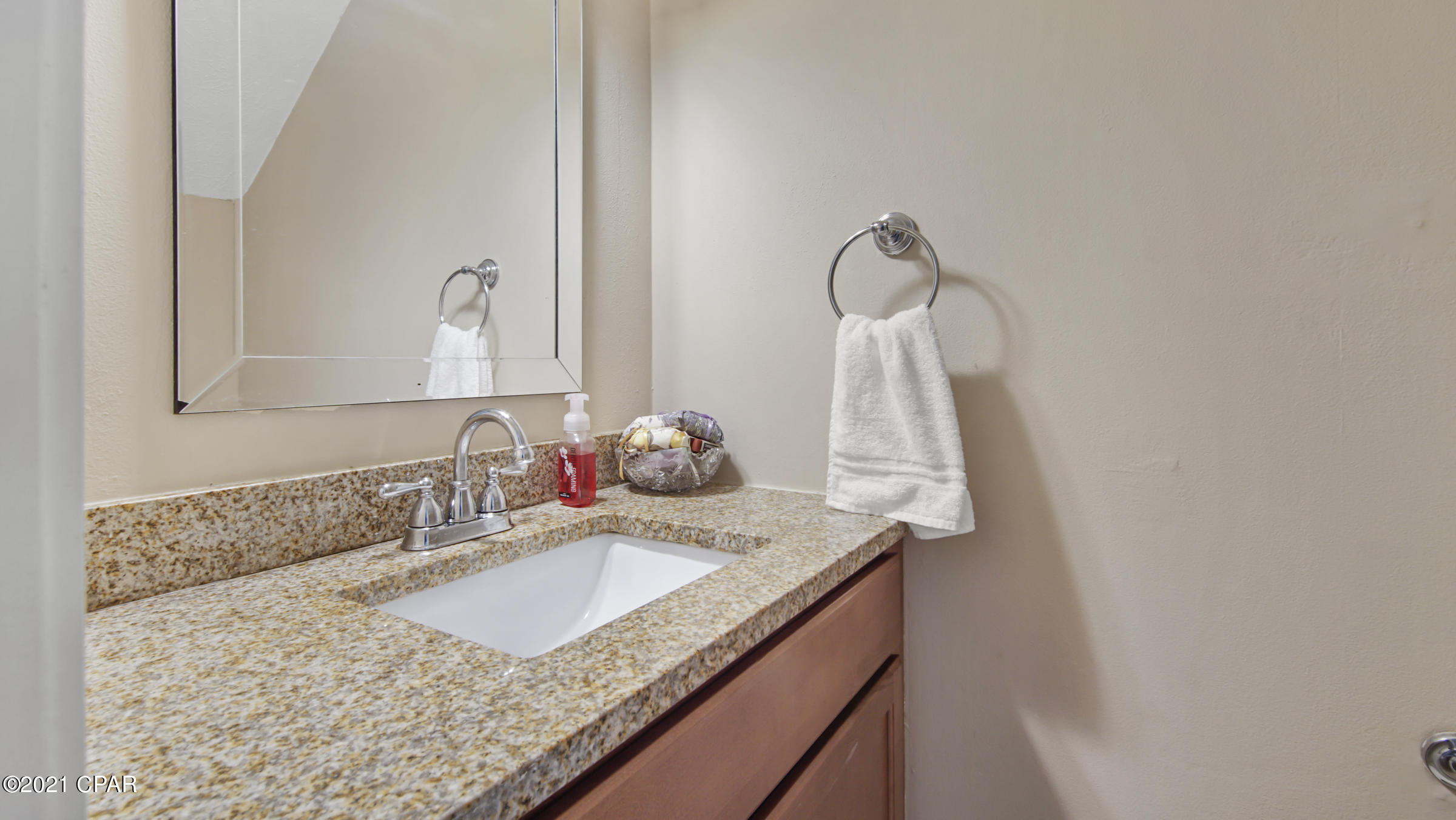 Landward Townhouses - Residential