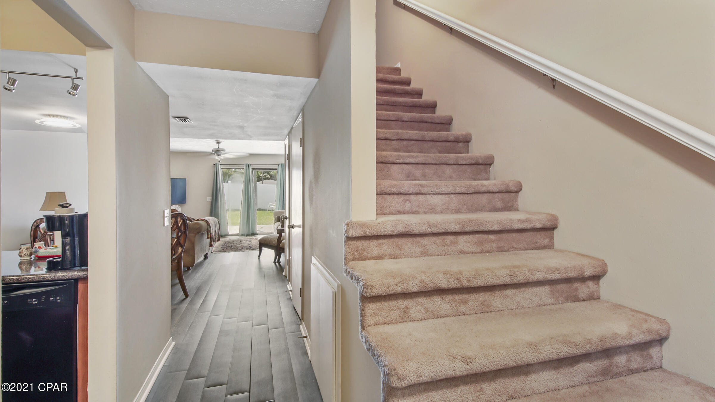 Landward Townhouses - Residential