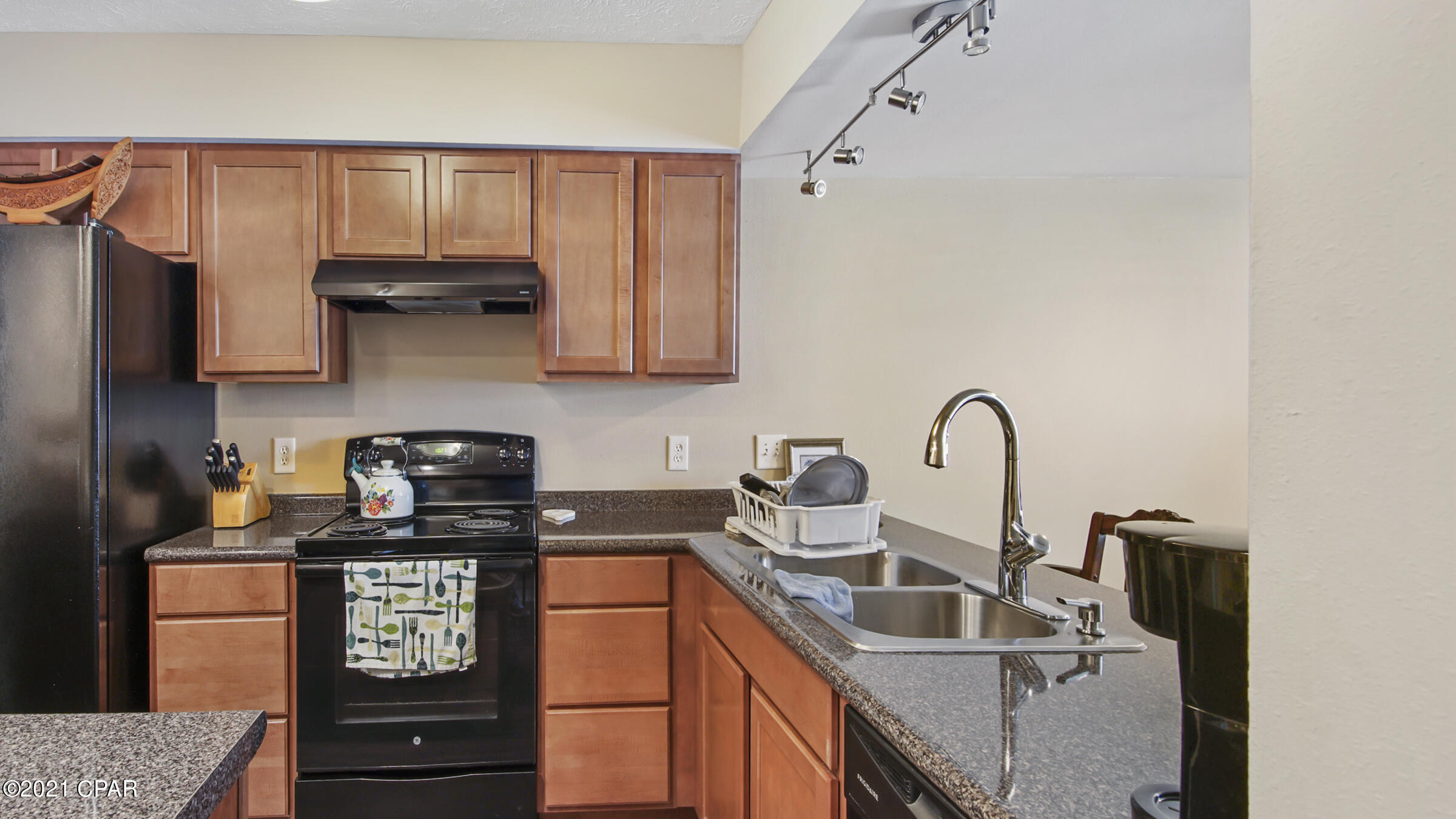 Landward Townhouses - Residential