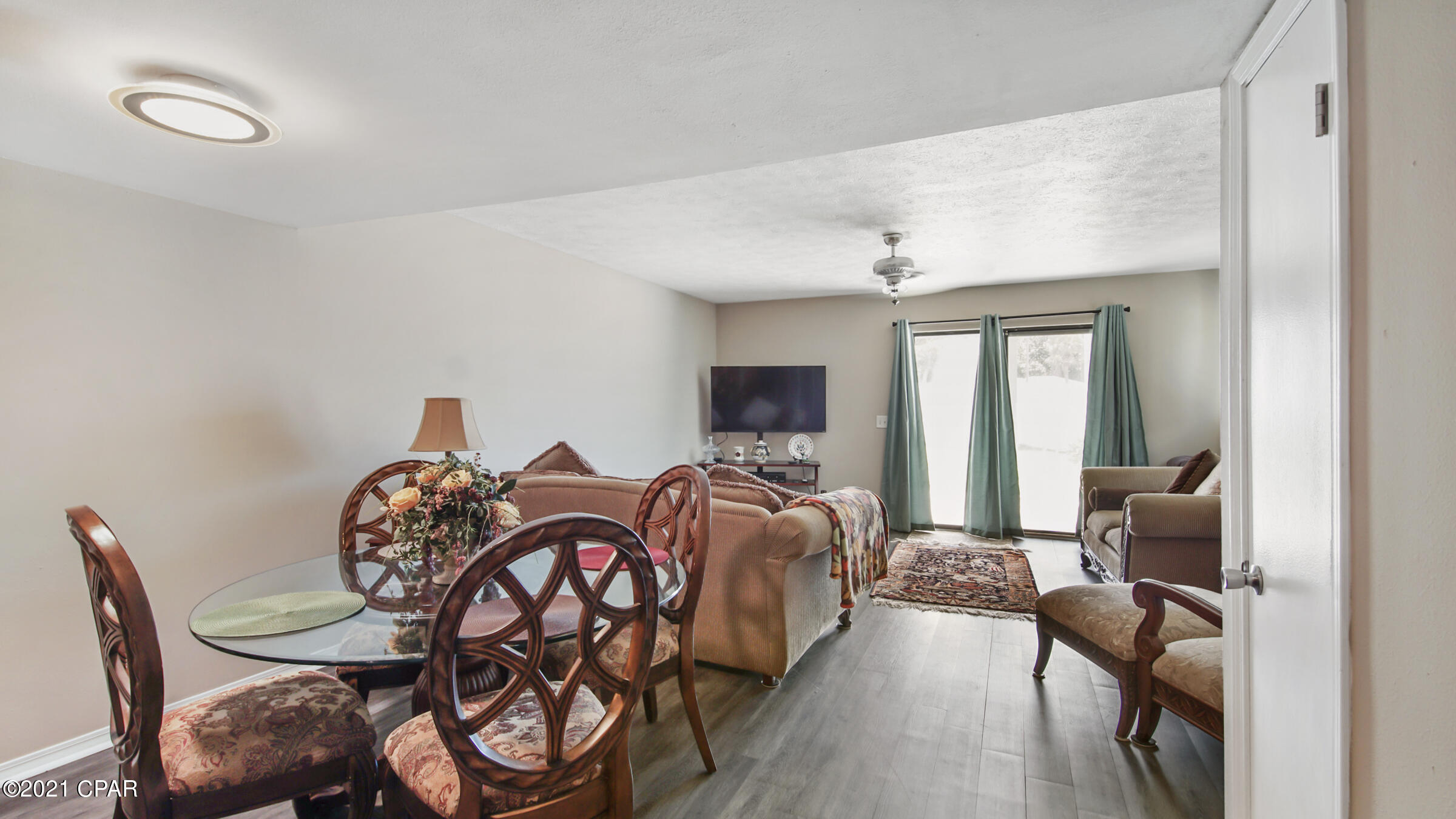 Landward Townhouses - Residential