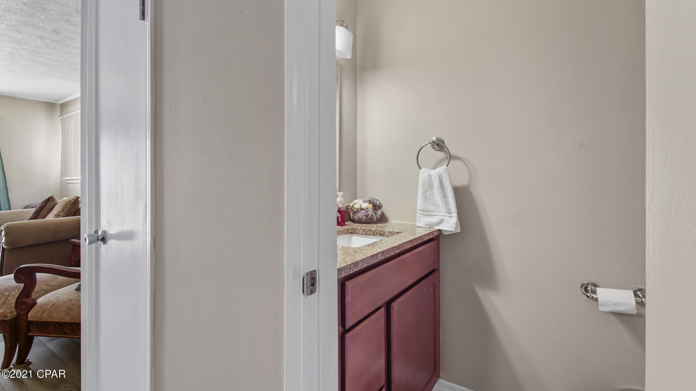 Landward Townhouses - Residential