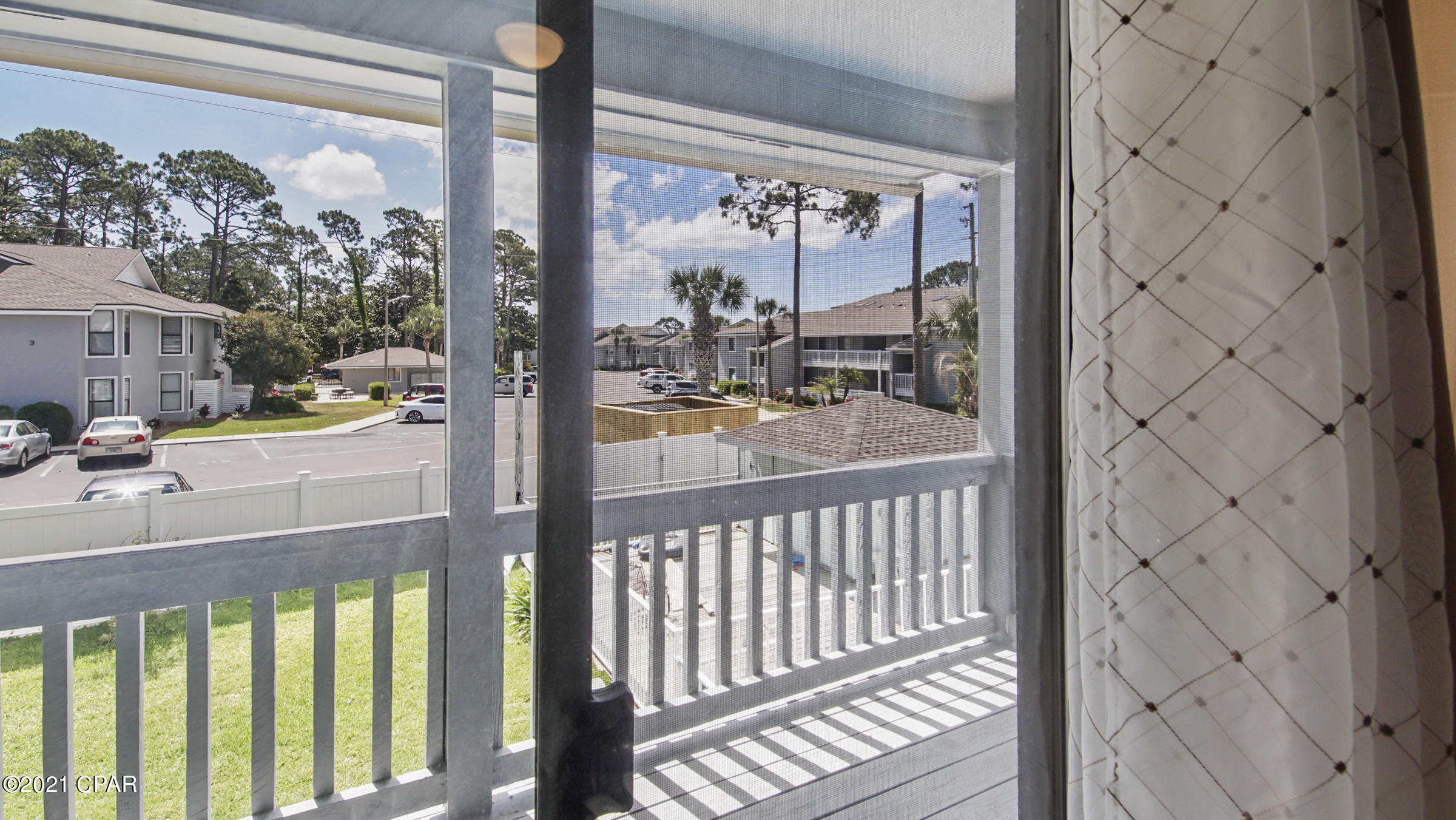 Landward Townhouses - Residential