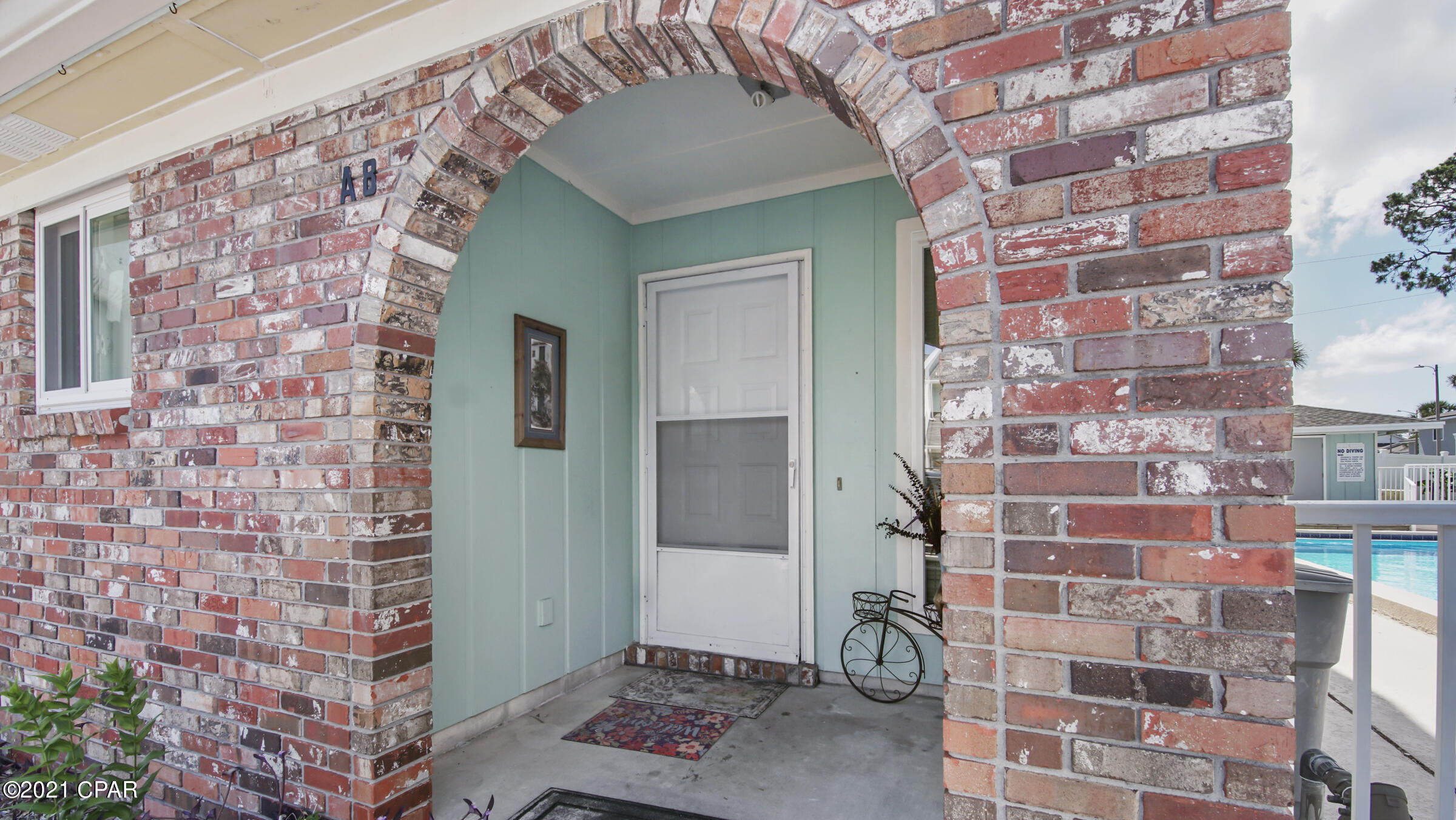 Landward Townhouses - Residential