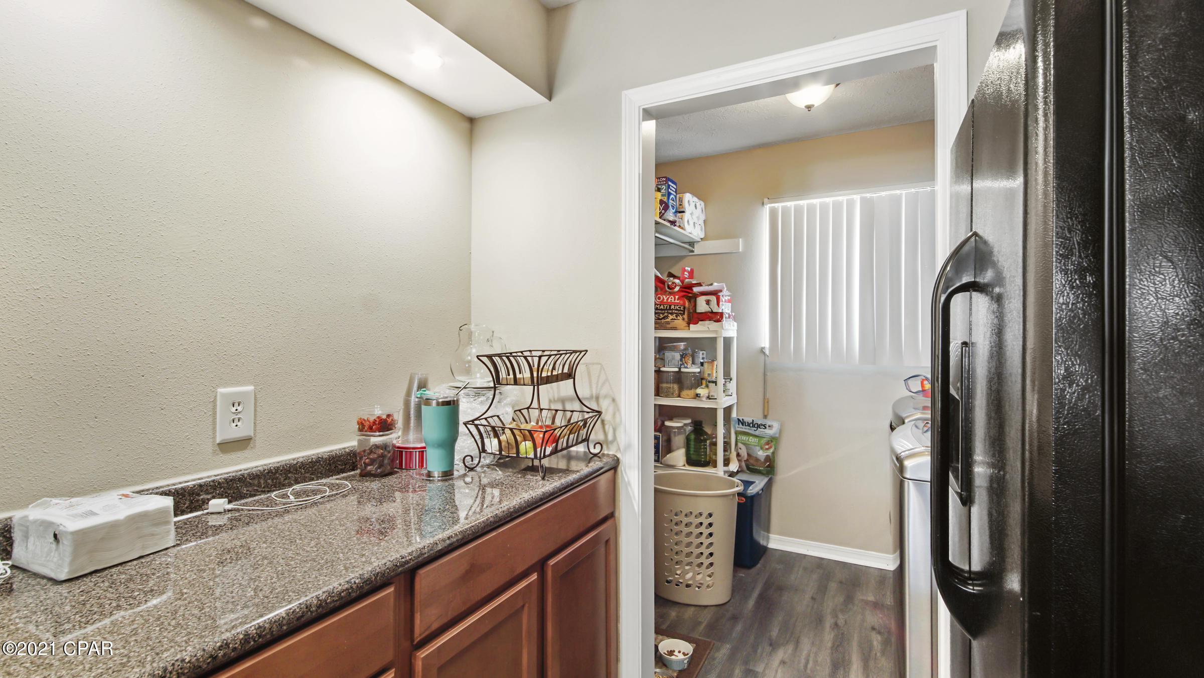 Landward Townhouses - Residential