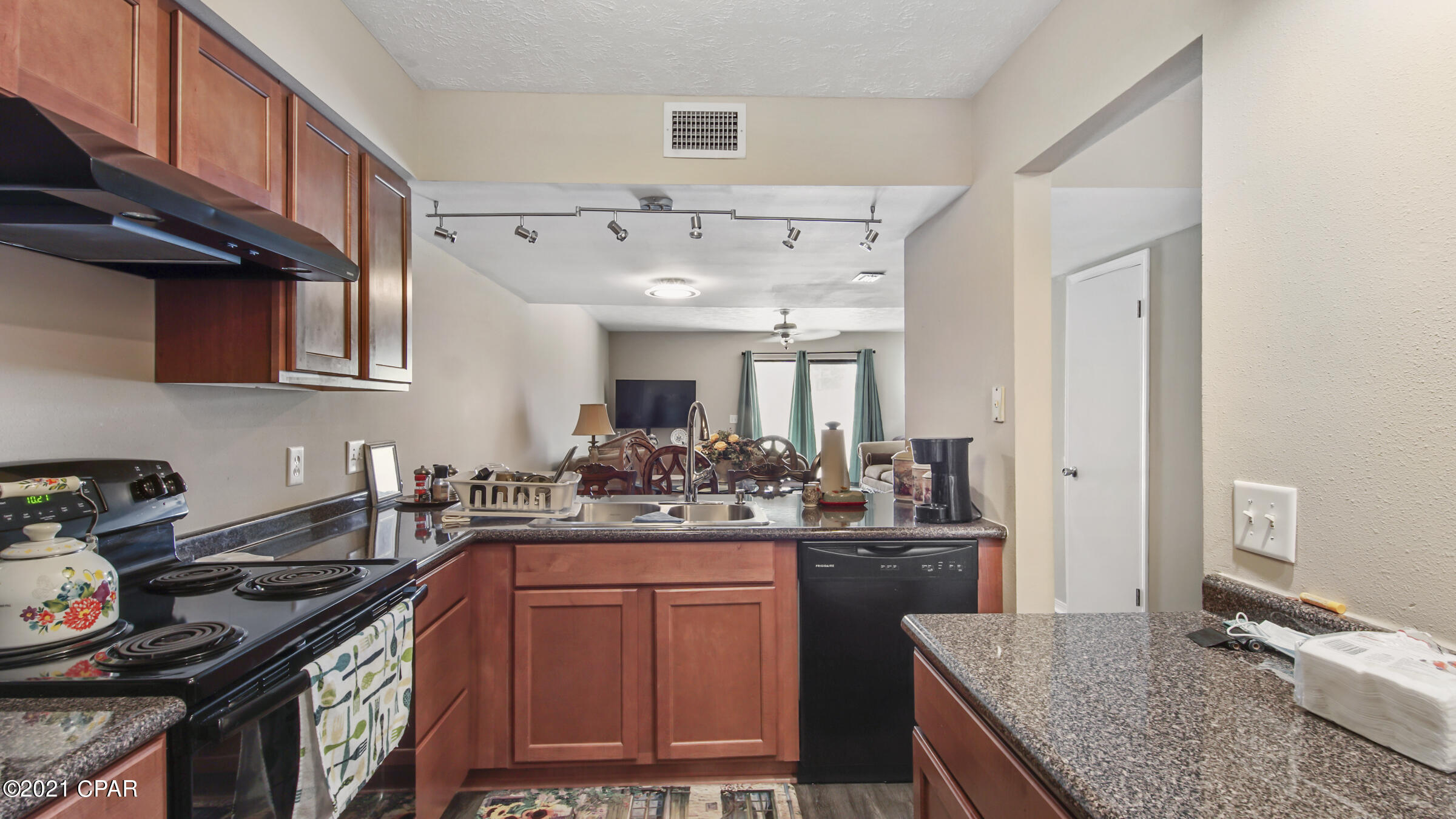 Landward Townhouses - Residential