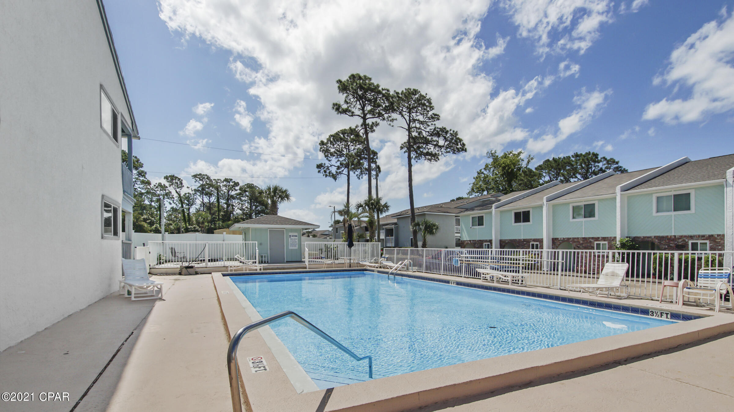 Landward Townhouses - Residential