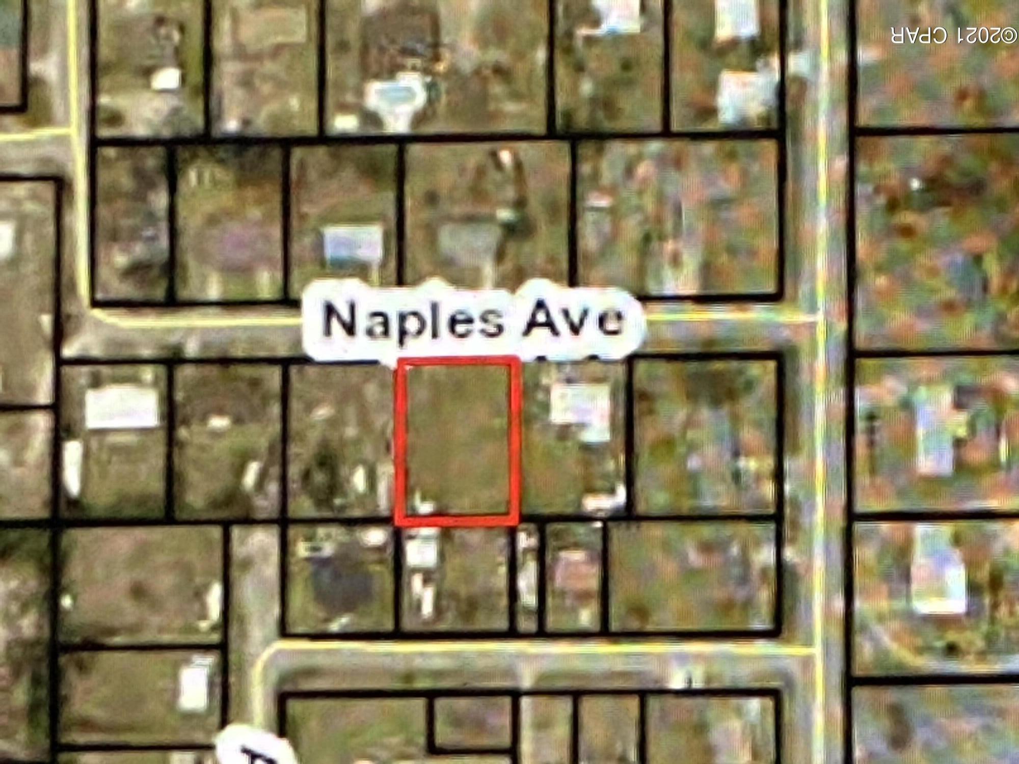 Highland City - Land