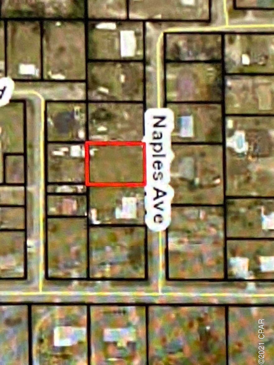 Cleared 100x150 lot in Hiland Park, convenient to TAFB, close drive to schools, shopping and restaurants. Just a 20 minute drive to the beach! Don't miss out on this lot, builders check this one out! NO HOA FEES and does not require flood insurance!! New builds throughout the area. Call for more information!