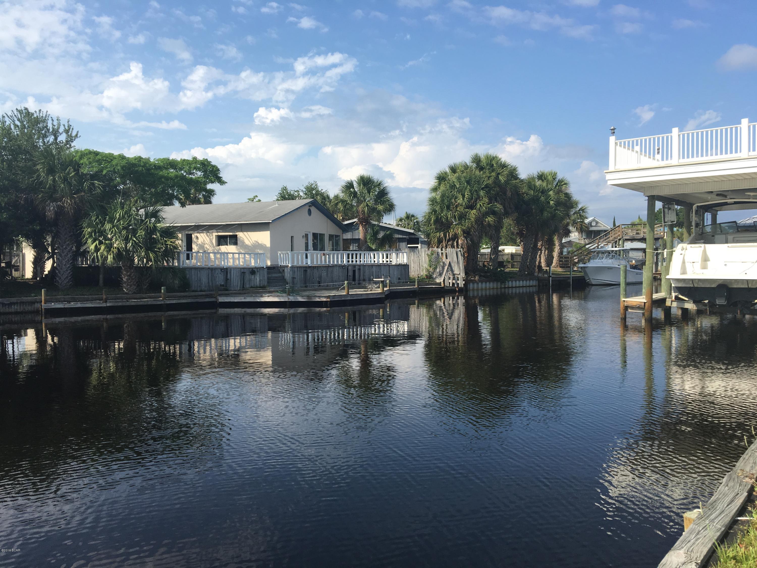 Harbor Cove Village - Land