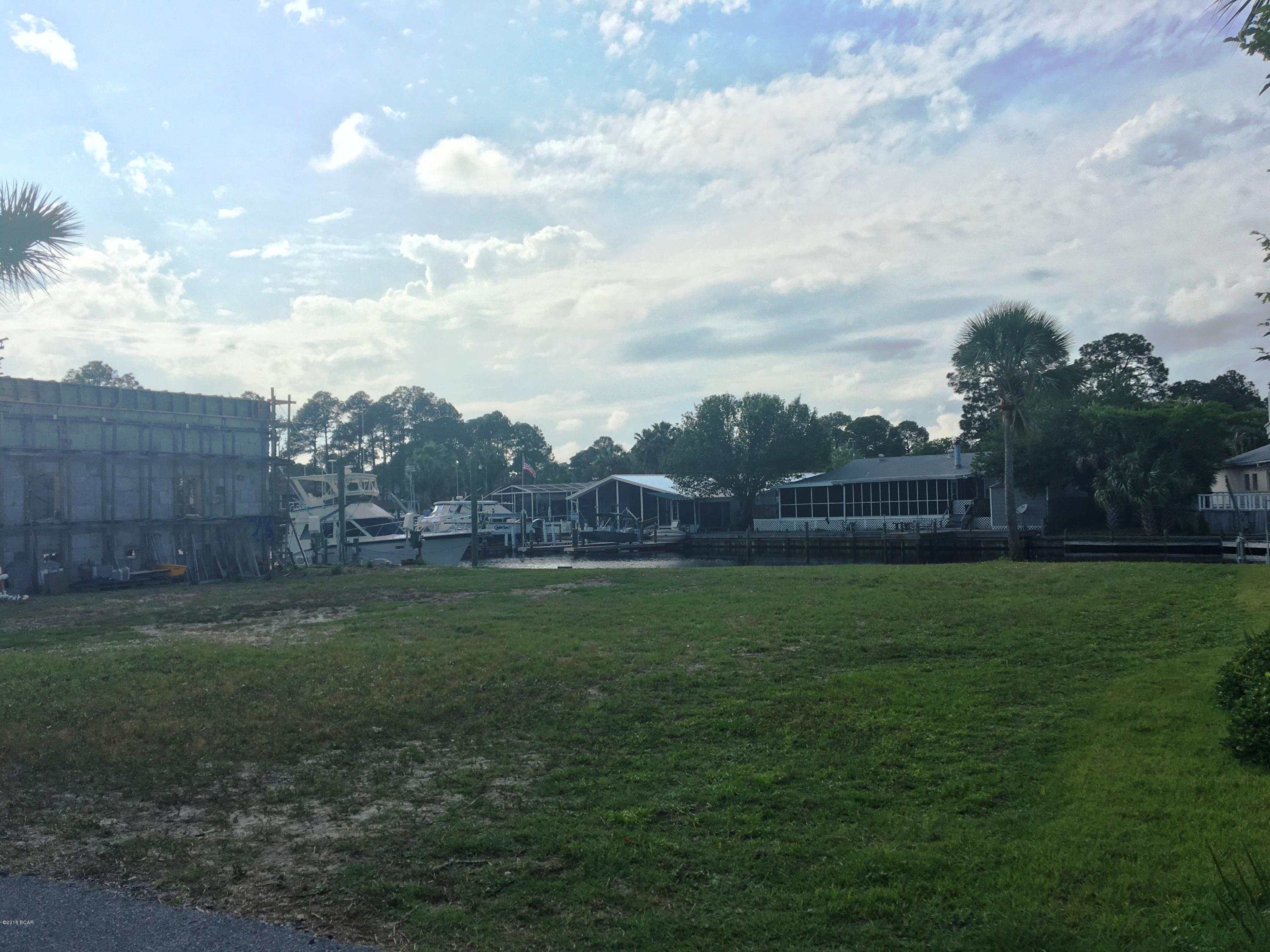 Harbor Cove Village - Land