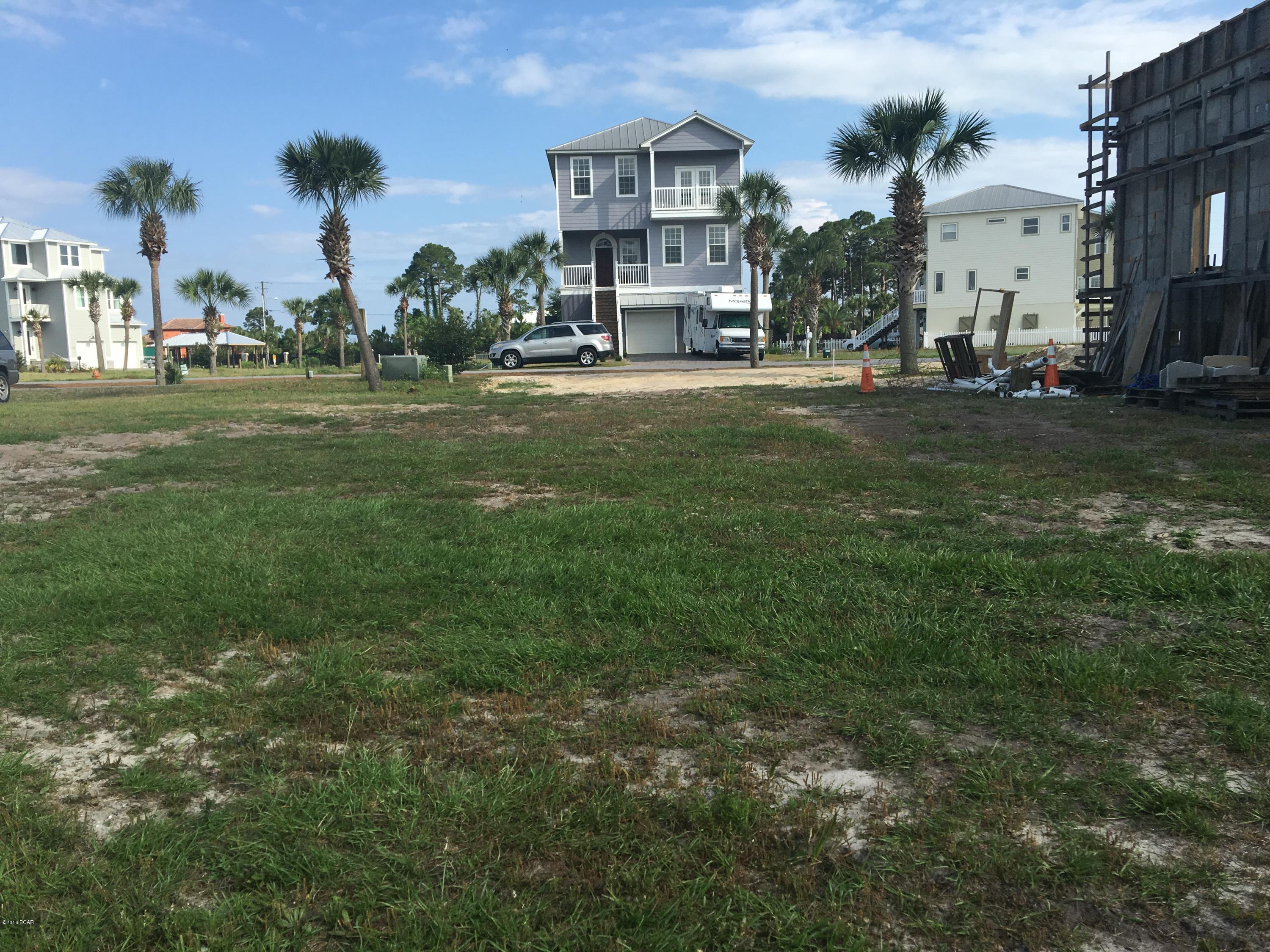 Harbor Cove Village - Land