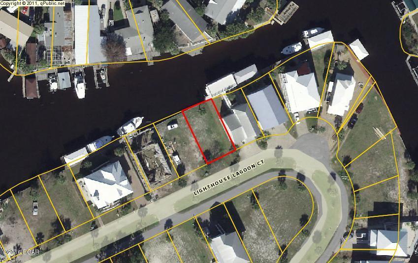 Harbor Cove Village - Land