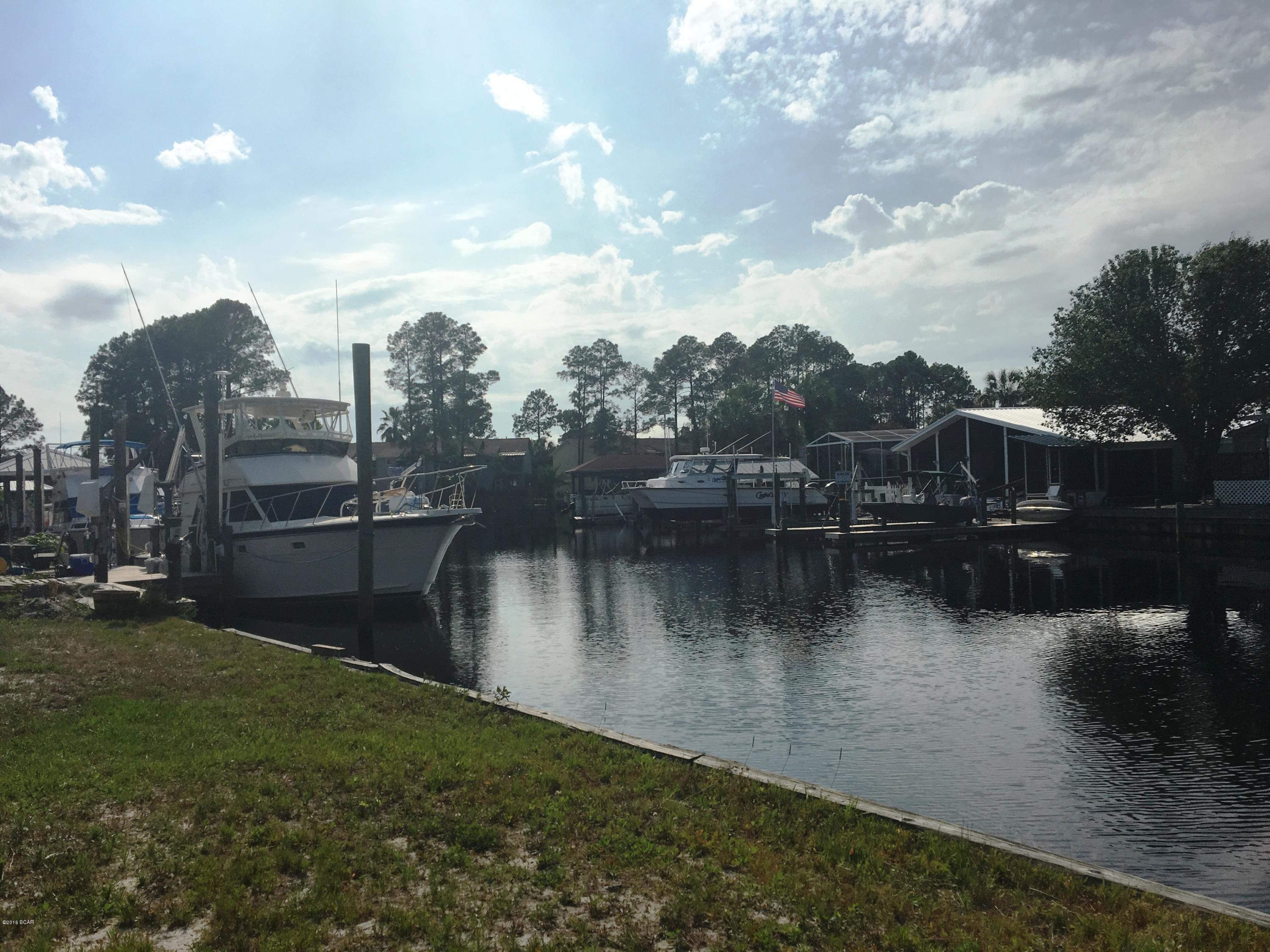 Harbor Cove Village - Land