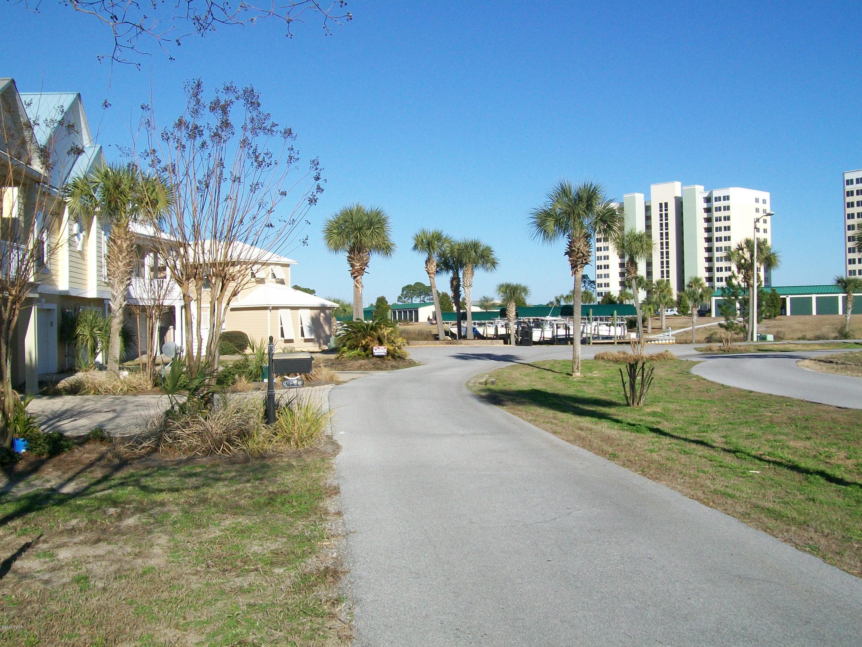 Harbor Cove Village - Land