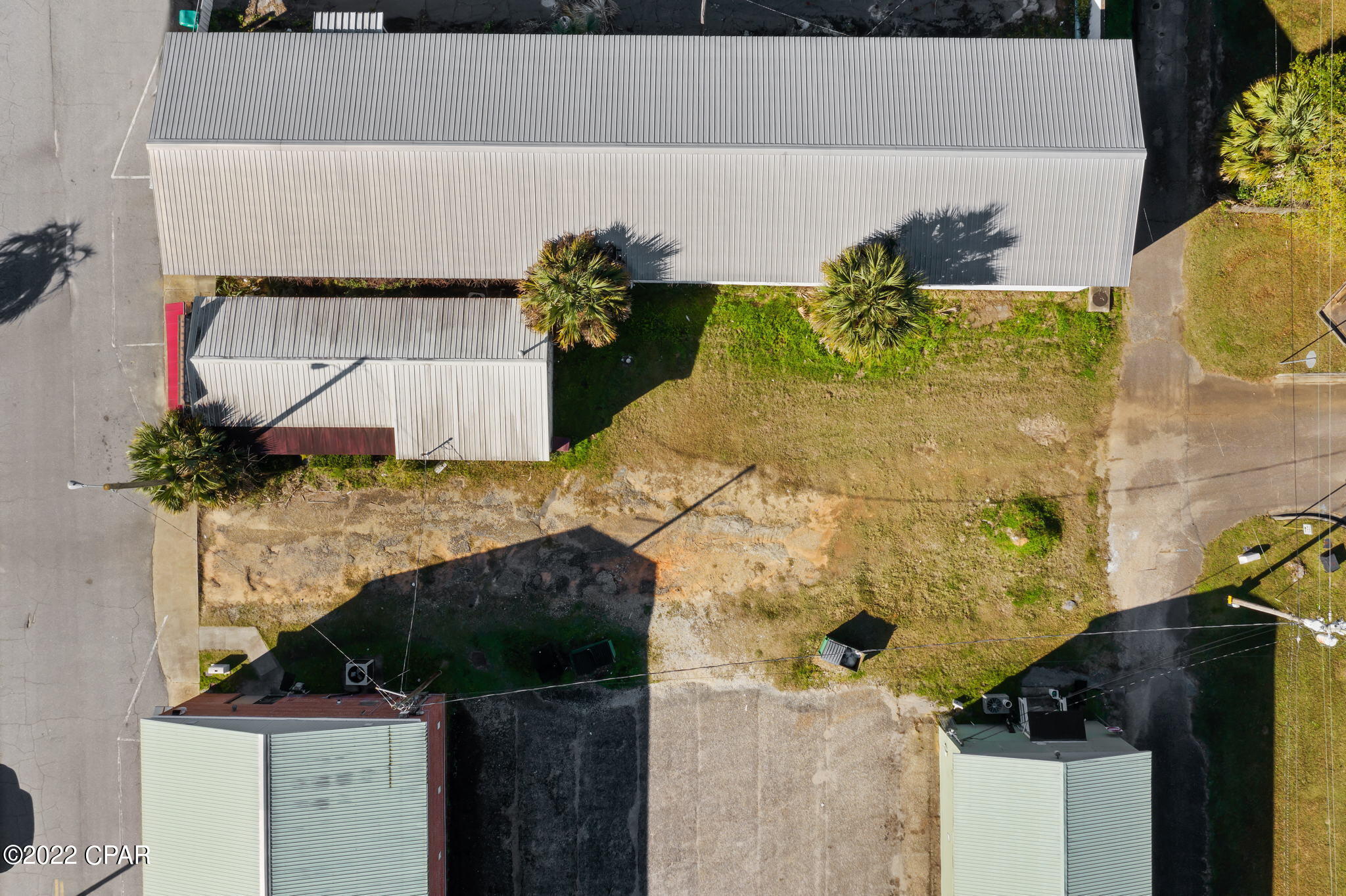 [No Recorded Subdiv] - Commercial Sale