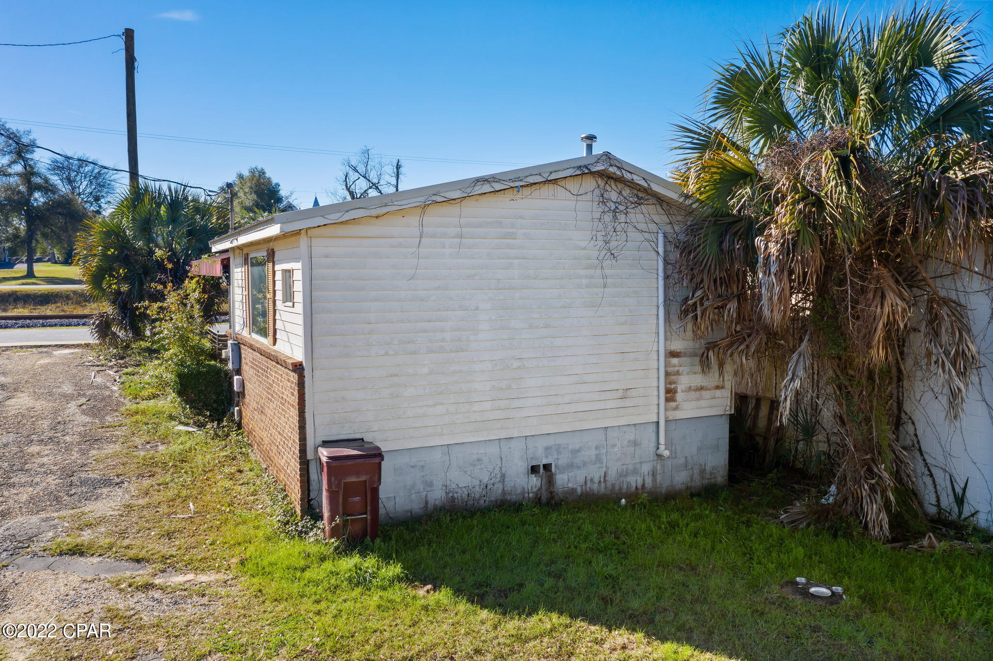 [No Recorded Subdiv] - Commercial Sale