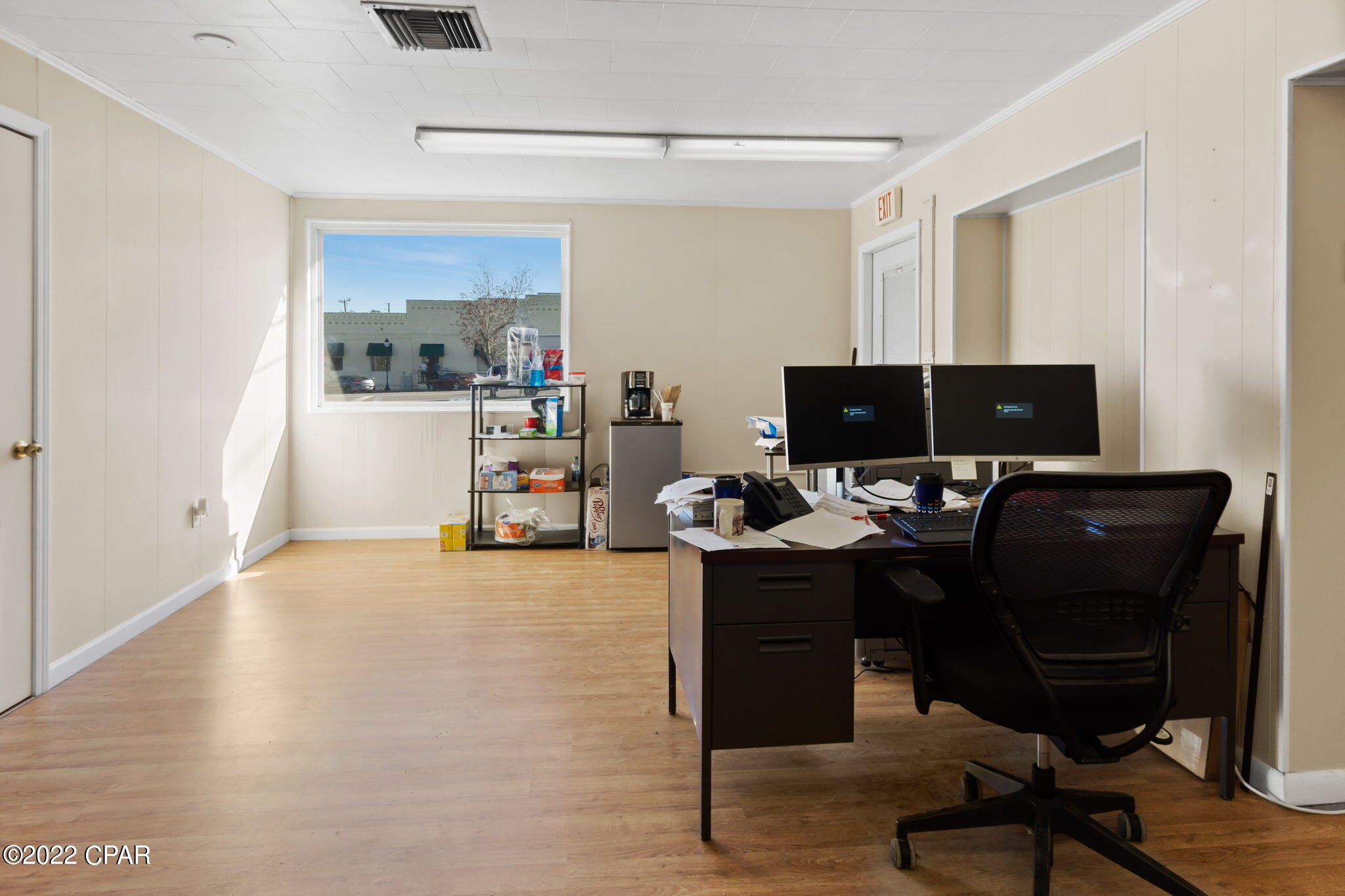 [No Recorded Subdiv] - Commercial Sale