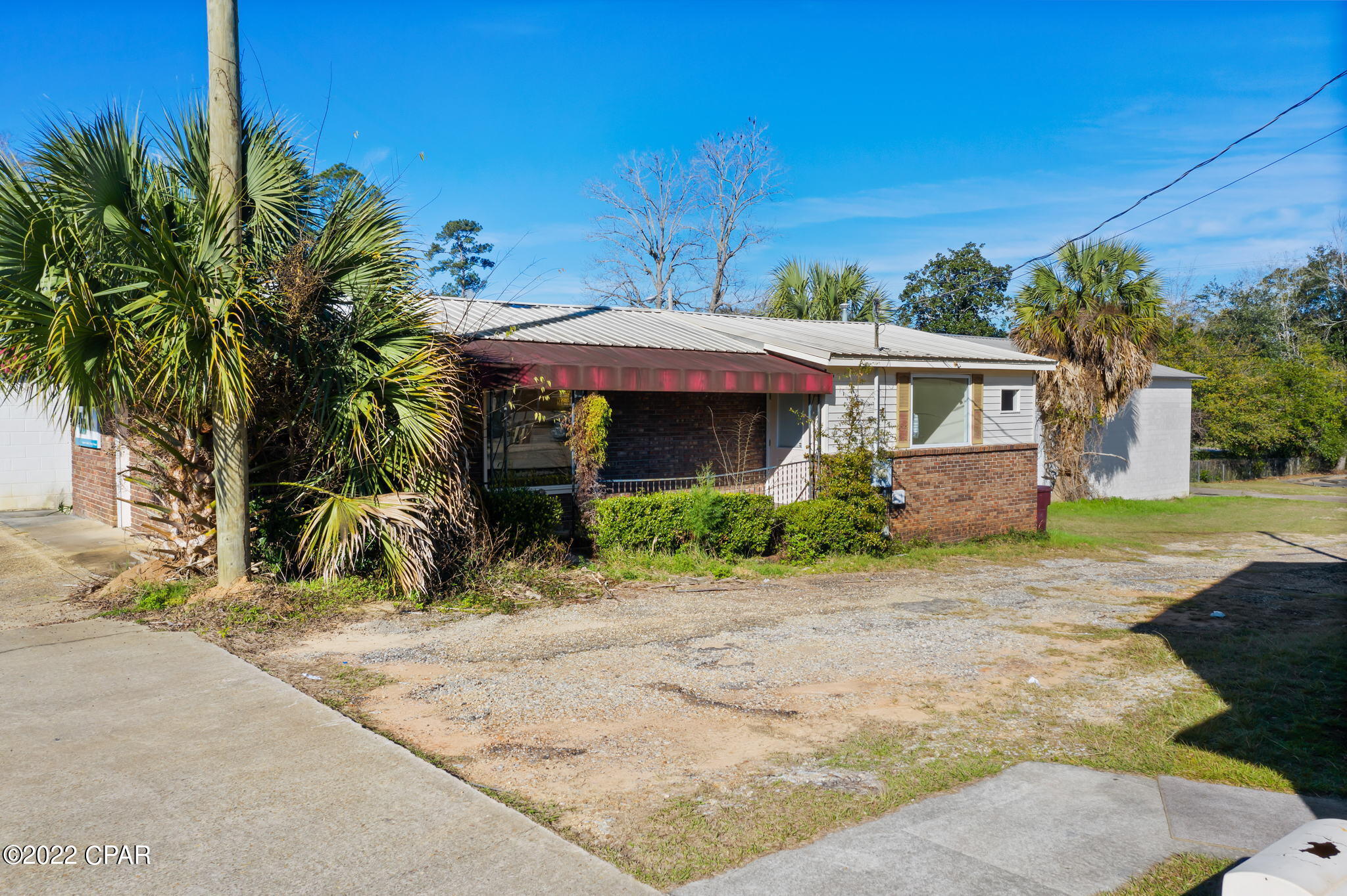 [No Recorded Subdiv] - Commercial Sale