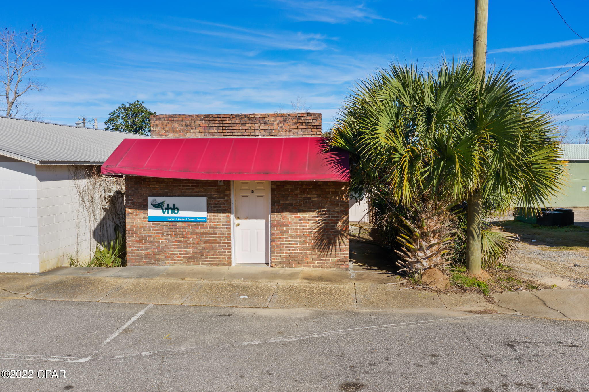 [No Recorded Subdiv] - Commercial Sale