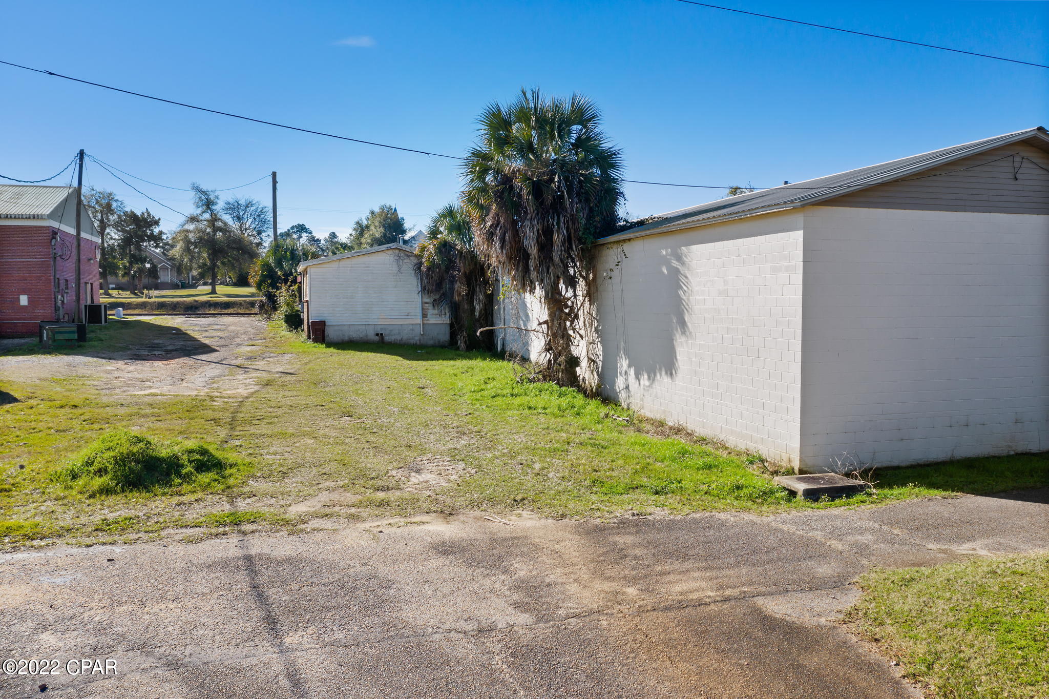 [No Recorded Subdiv] - Commercial Sale