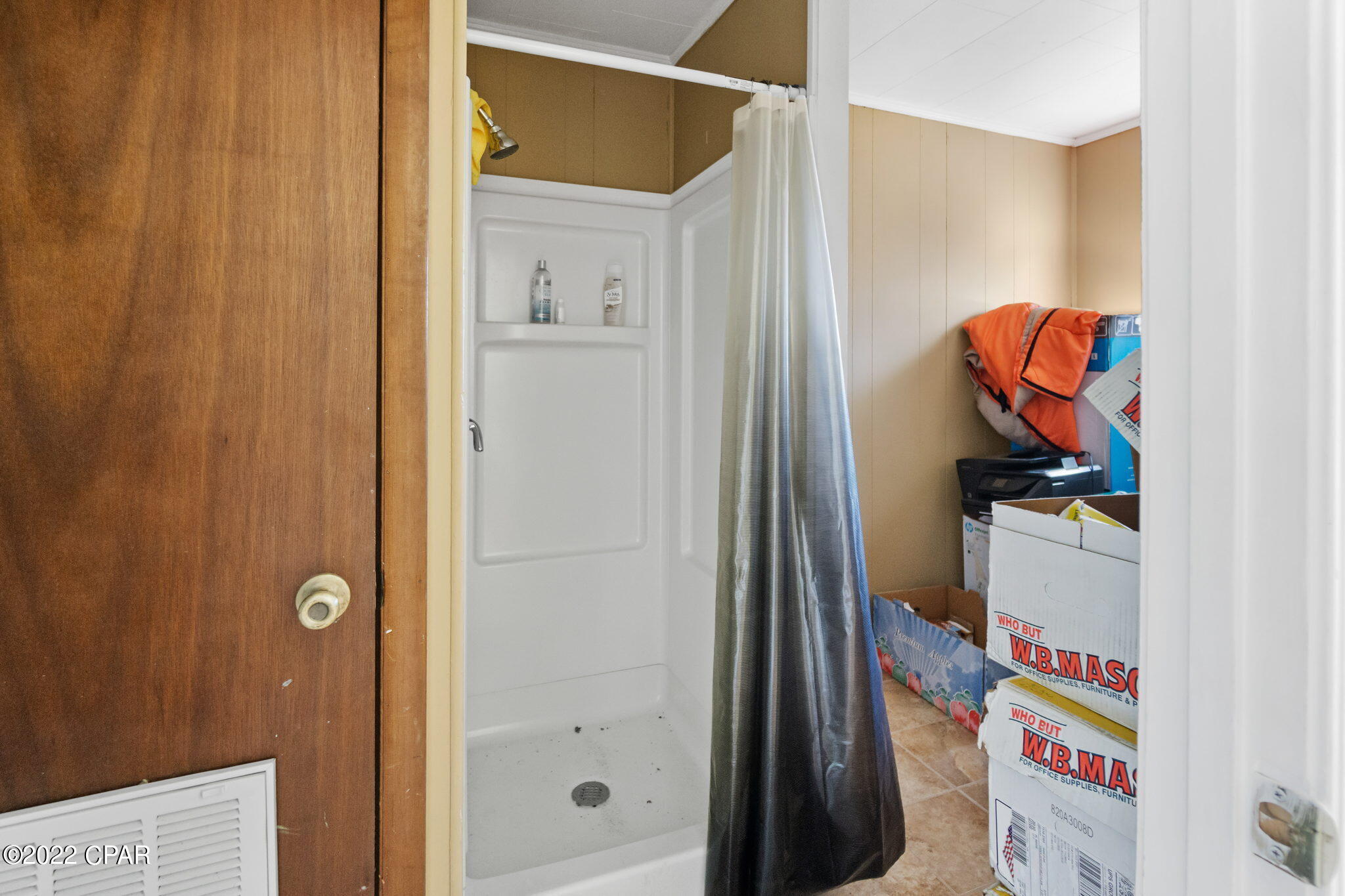 [No Recorded Subdiv] - Commercial Sale