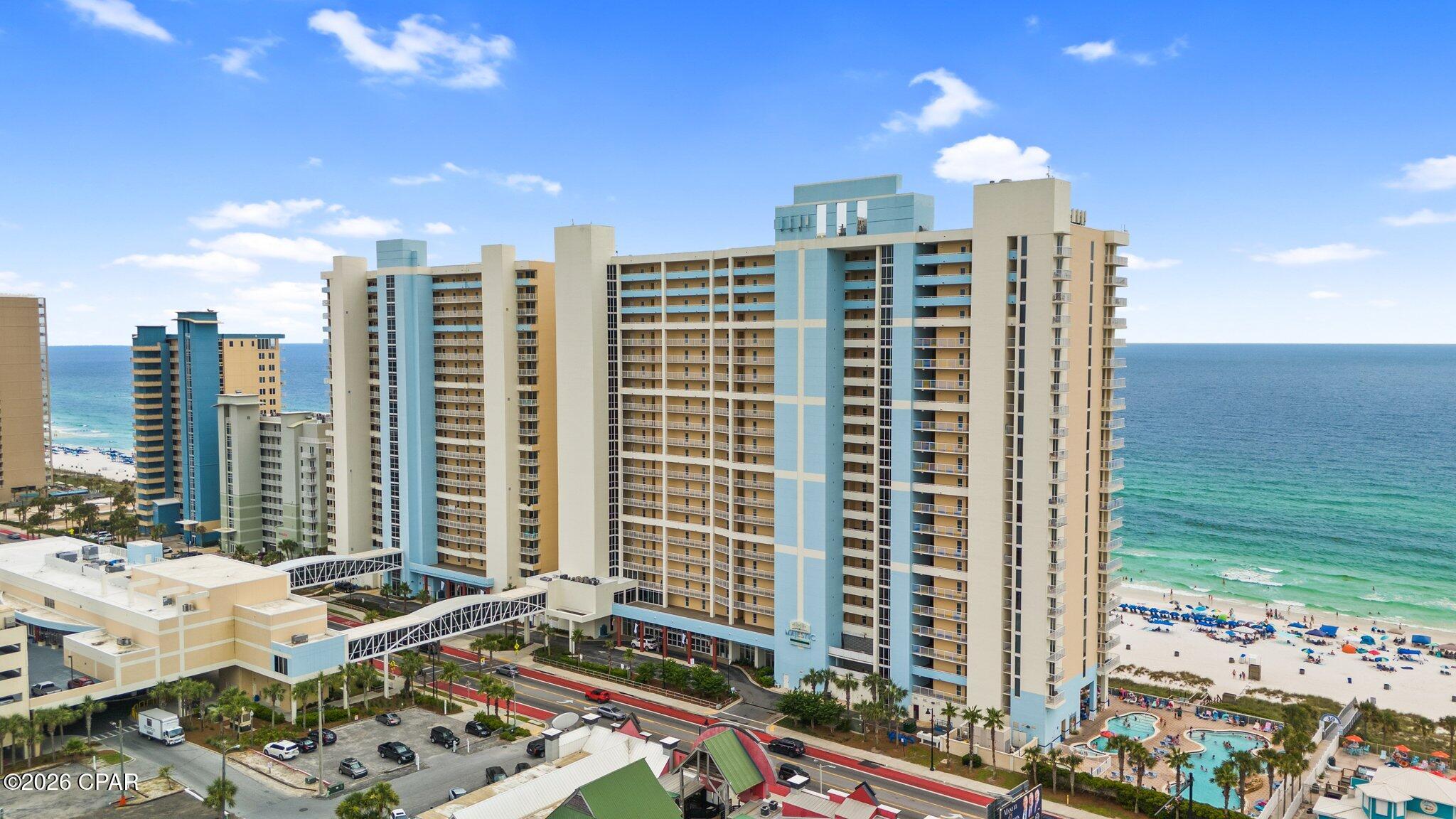 Majestic Beach Tower II - Residential