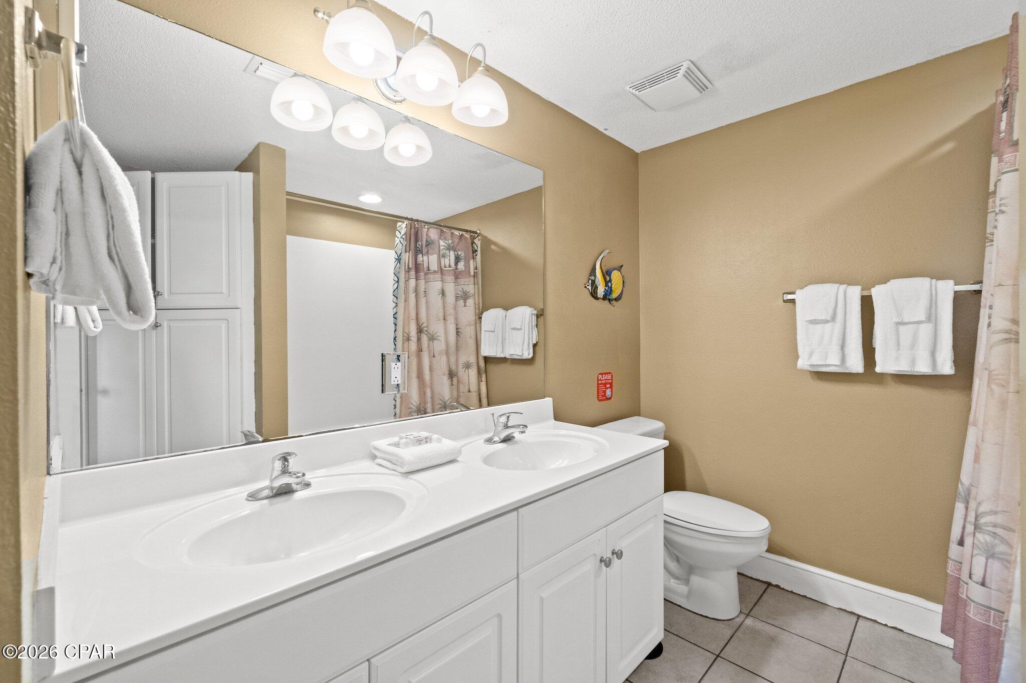 Majestic Beach Tower II - Residential