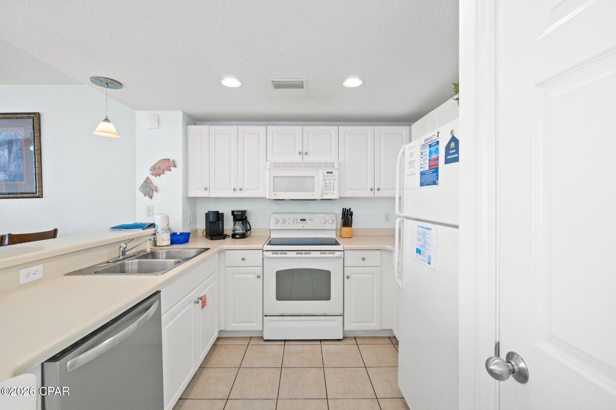 Majestic Beach Tower II - Residential