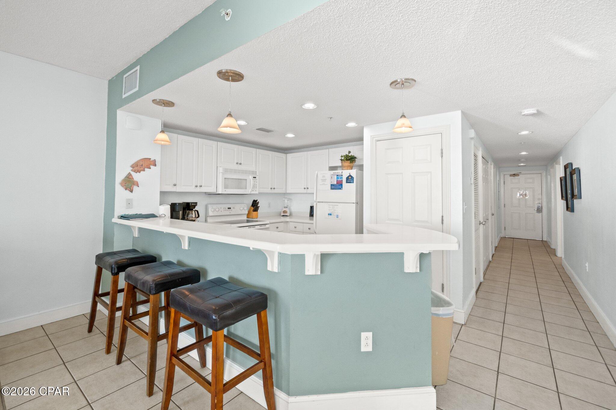 Majestic Beach Tower II - Residential