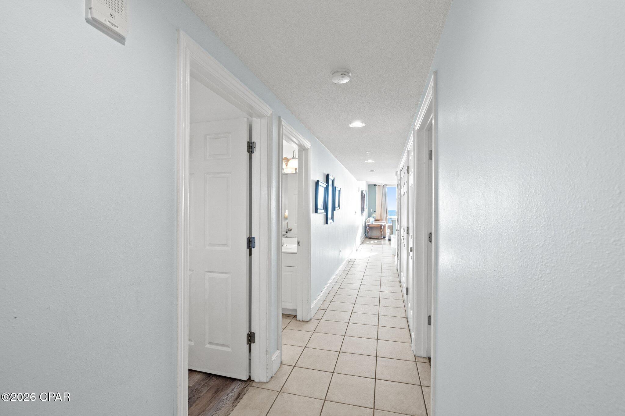 Majestic Beach Tower II - Residential