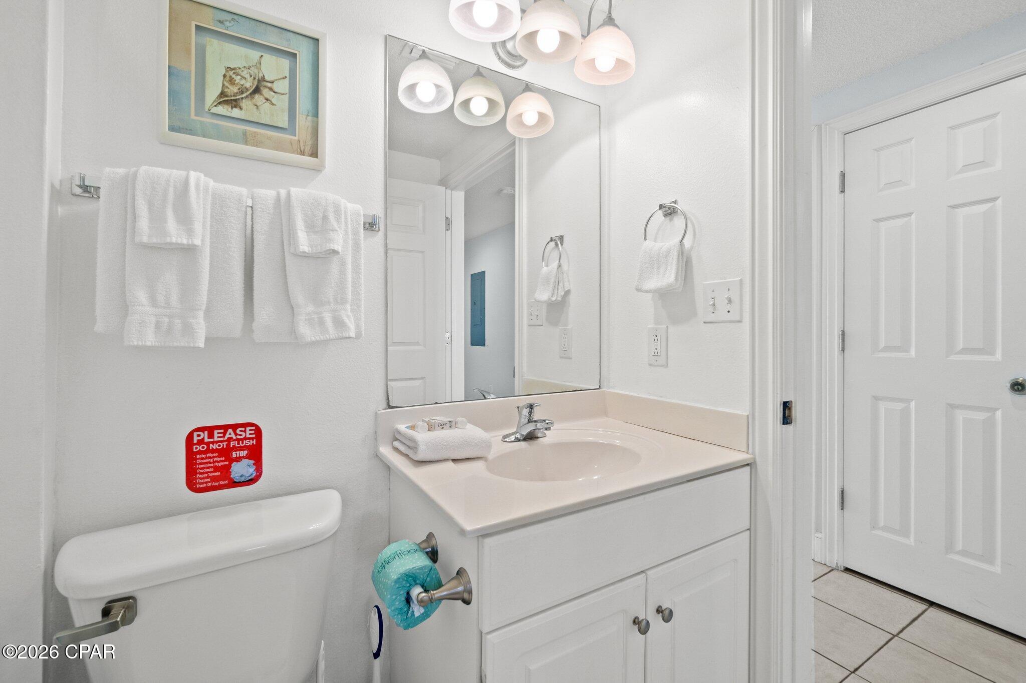 Majestic Beach Tower II - Residential