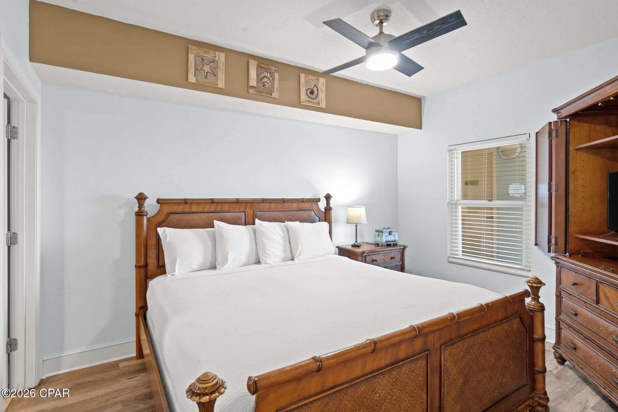 Majestic Beach Tower II - Residential