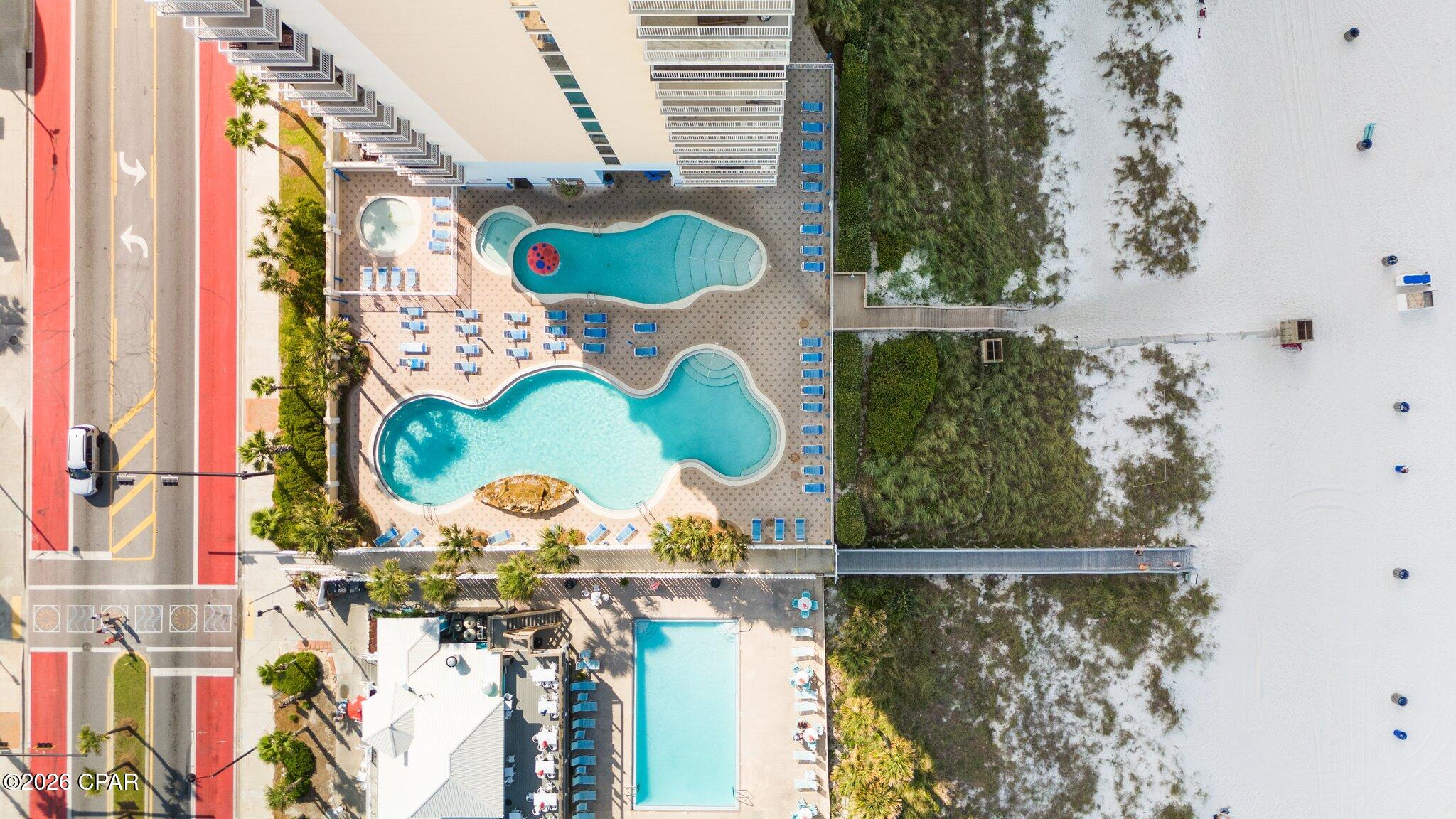 Majestic Beach Tower II - Residential