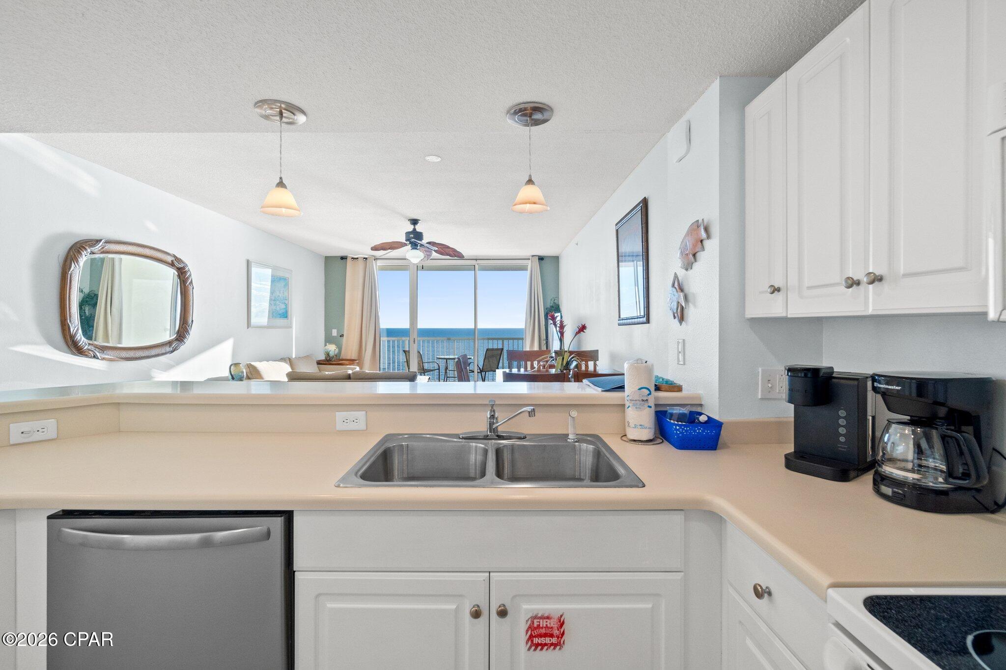 Majestic Beach Tower II - Residential