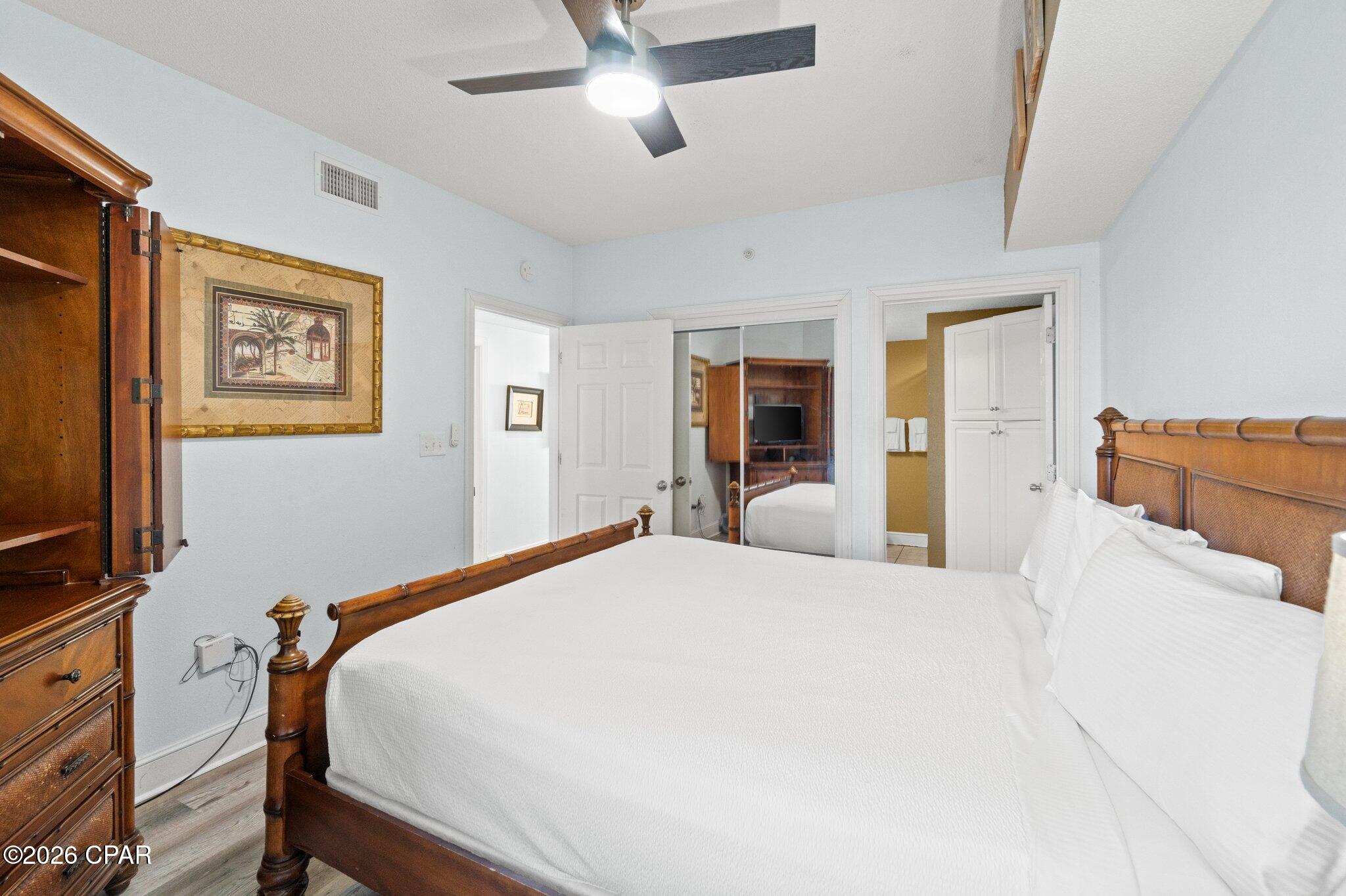 Majestic Beach Tower II - Residential