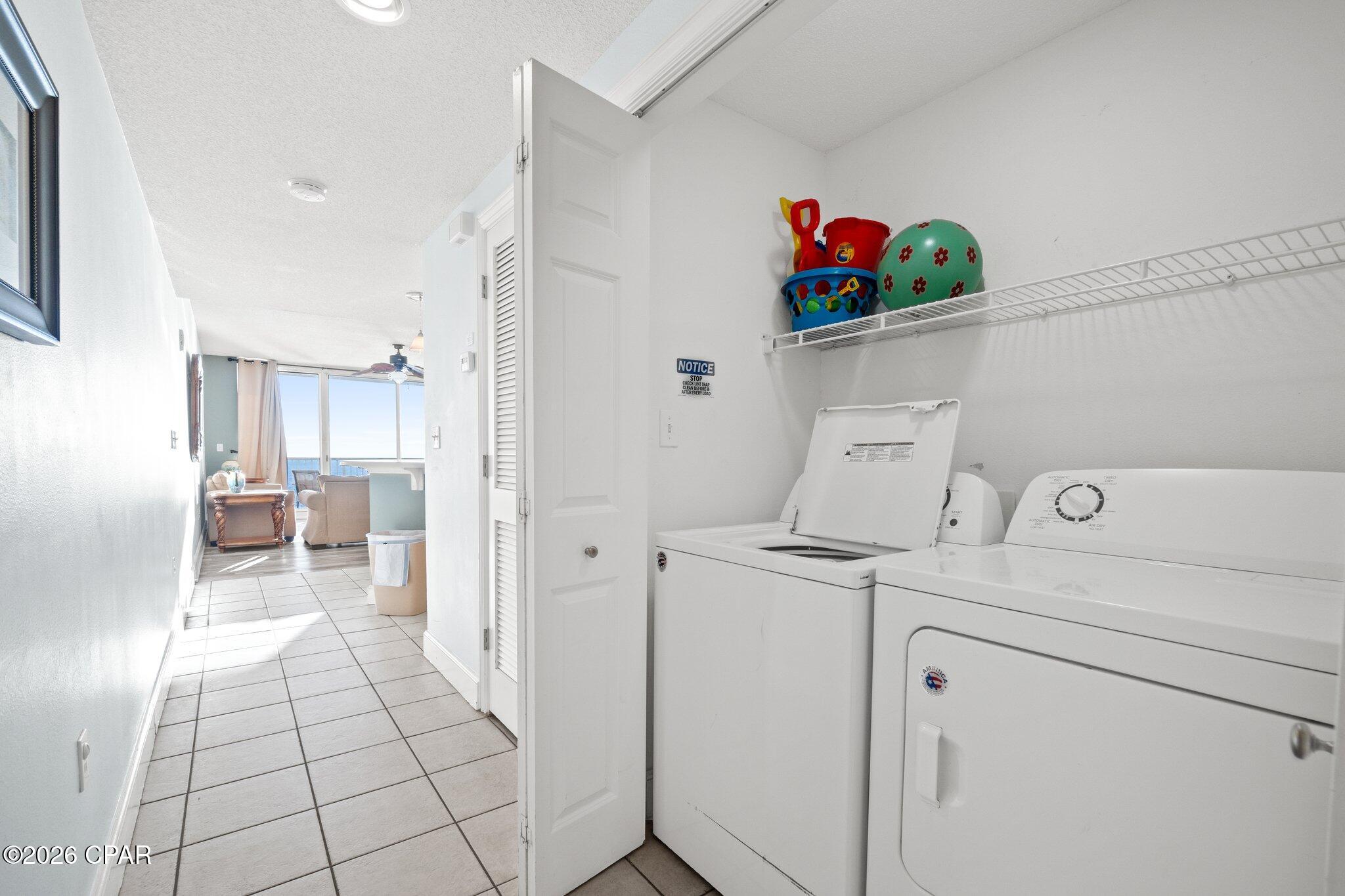 Majestic Beach Tower II - Residential