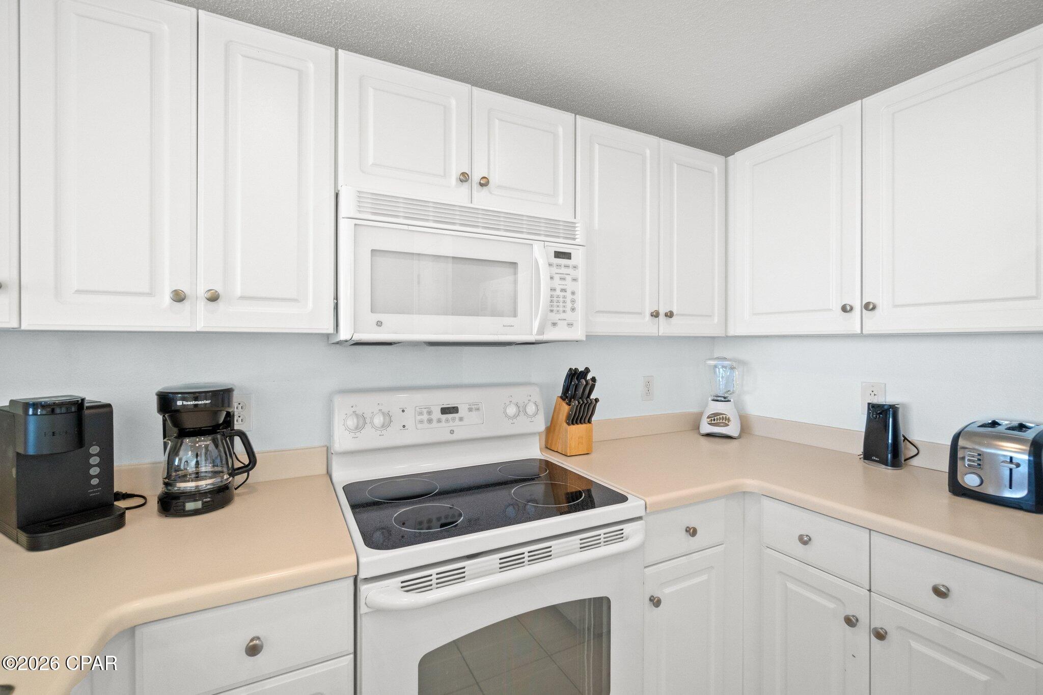 Majestic Beach Tower II - Residential