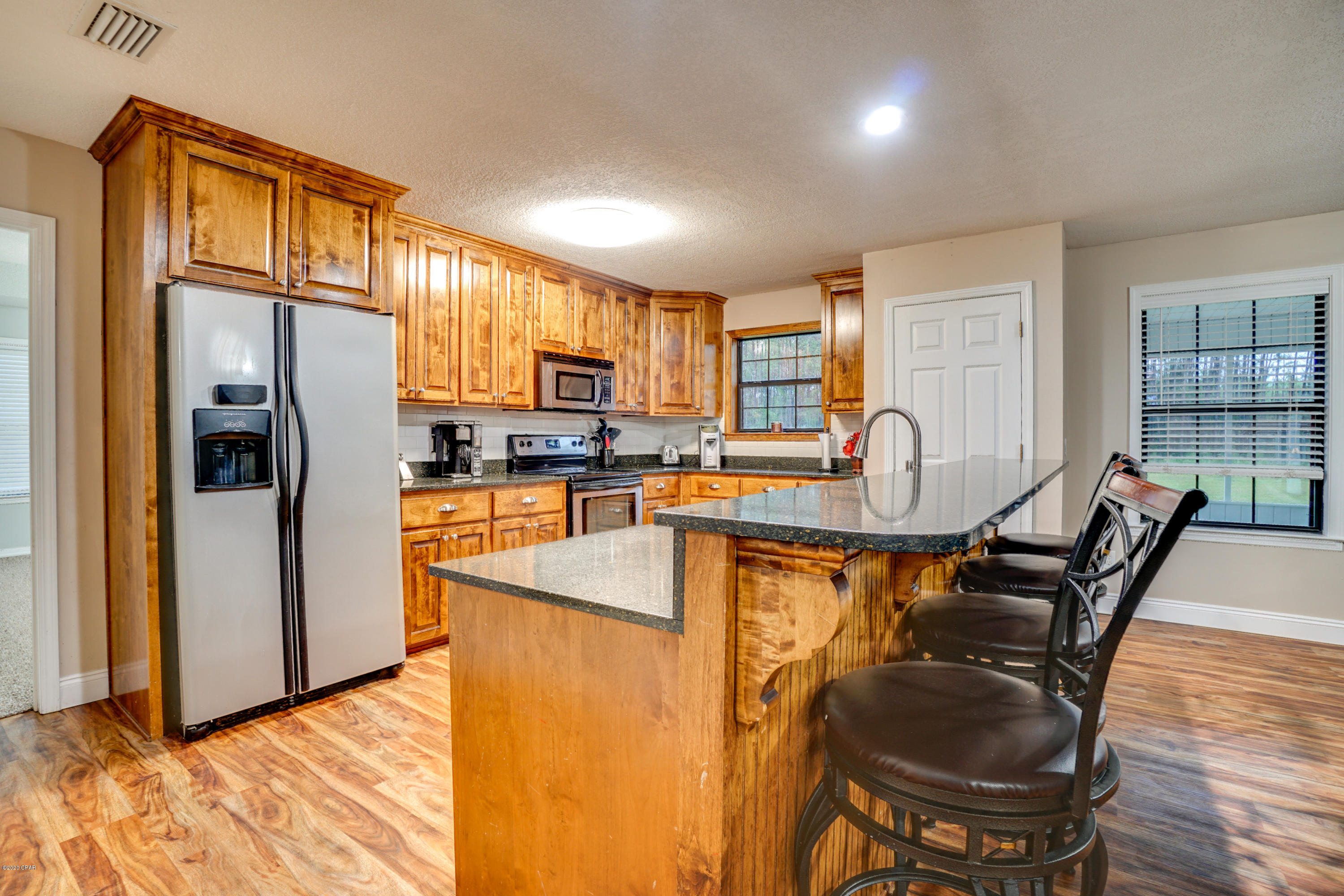 Oakcrest Unit 1 - Residential