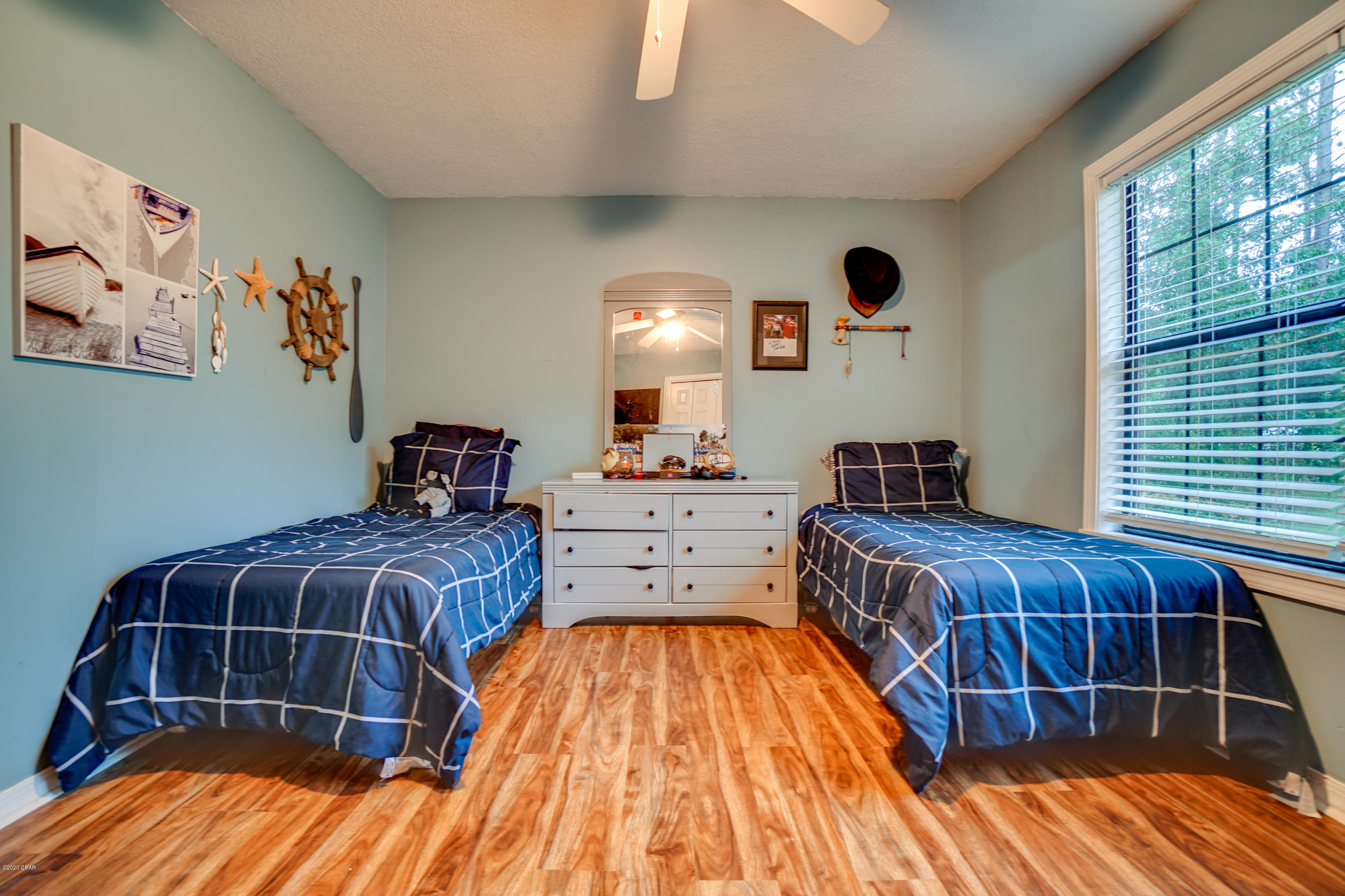 Oakcrest Unit 1 - Residential