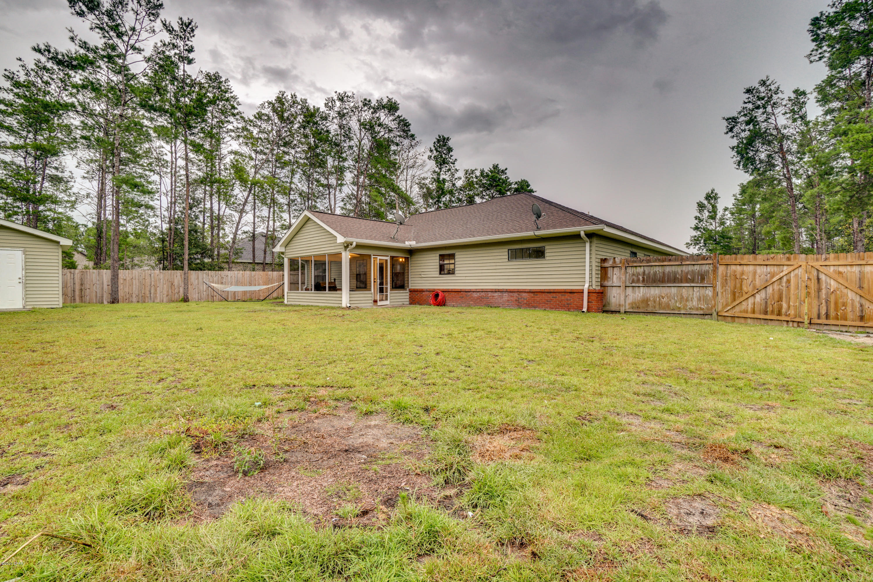 Oakcrest Unit 1 - Residential