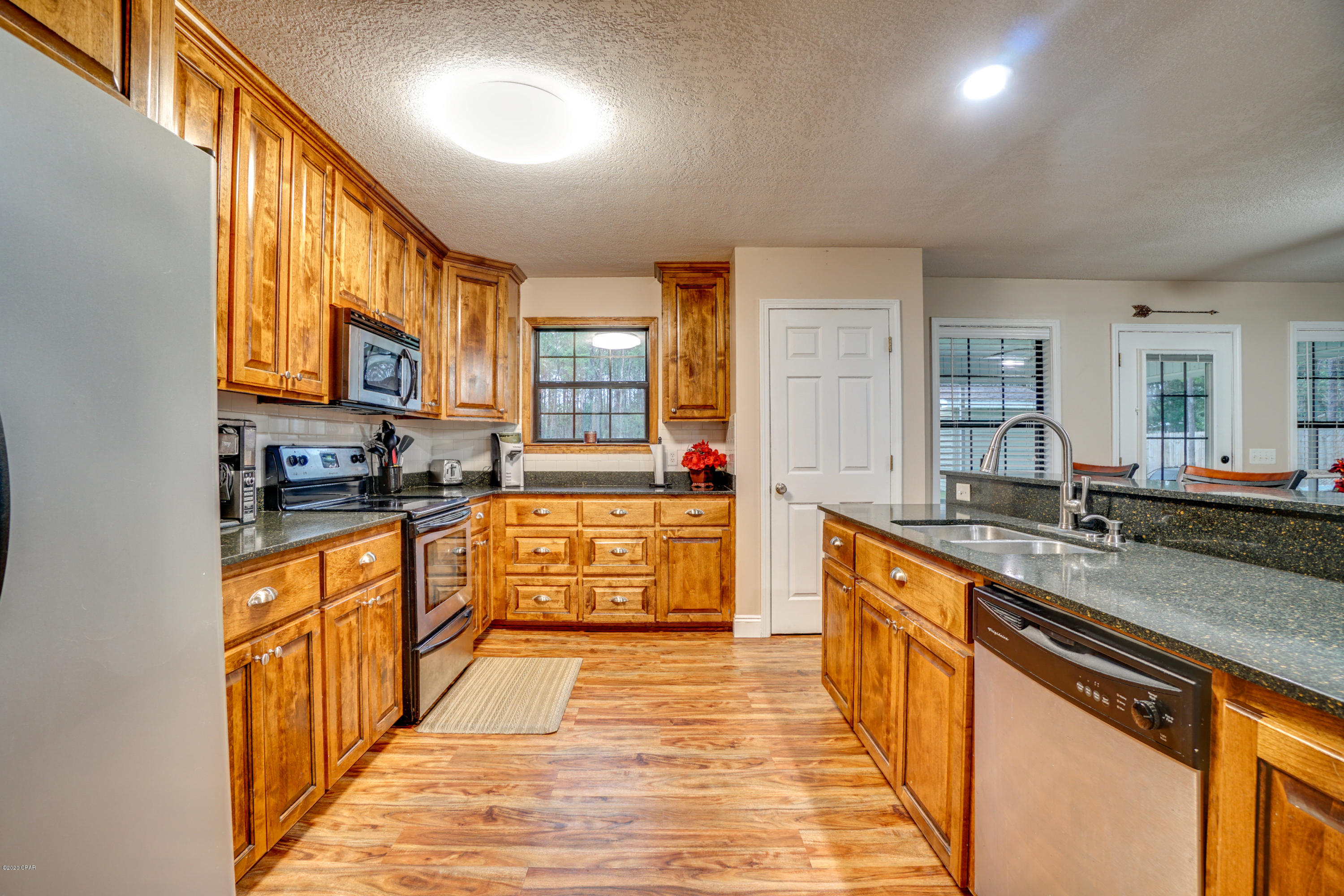 Oakcrest Unit 1 - Residential