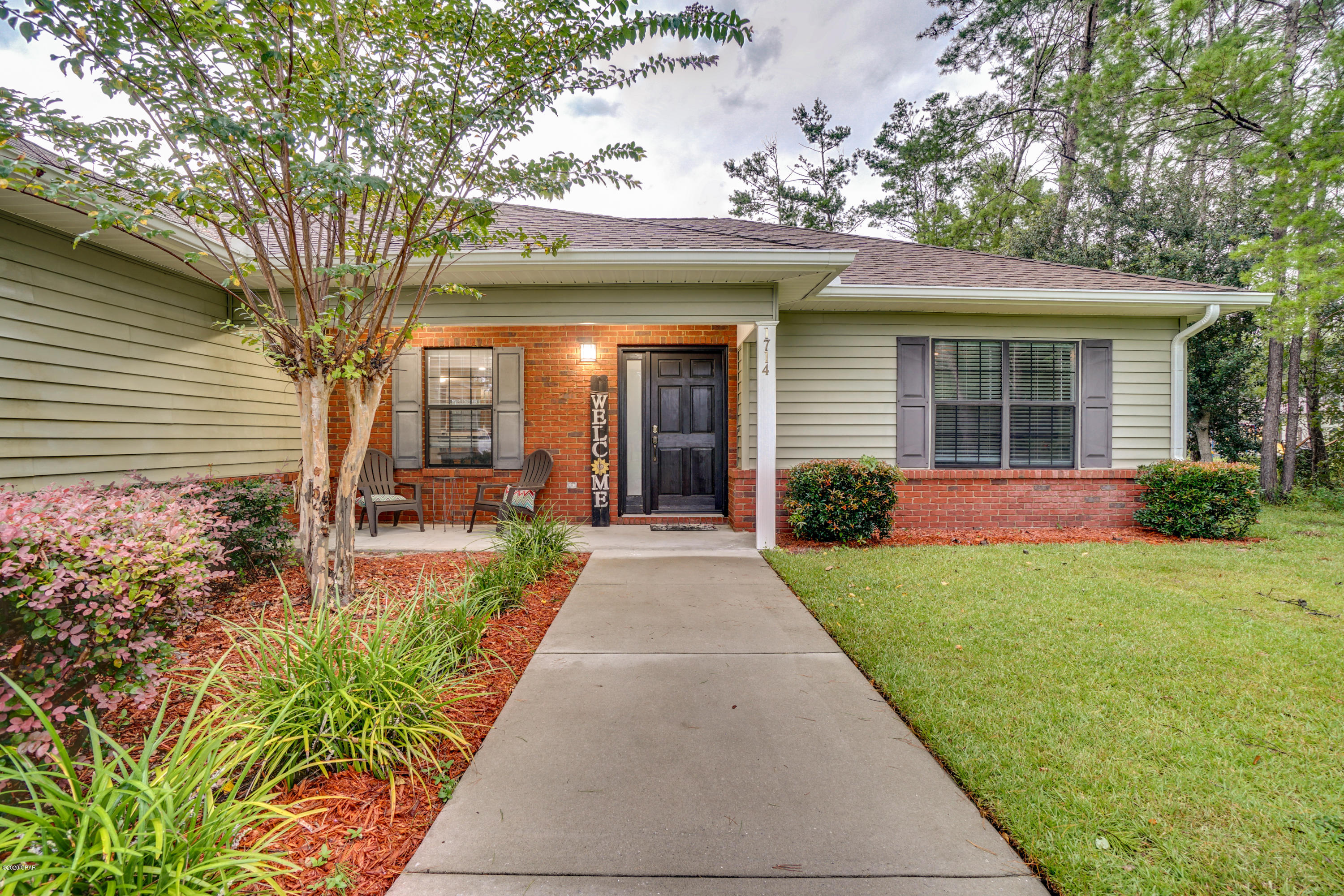 Oakcrest Unit 1 - Residential